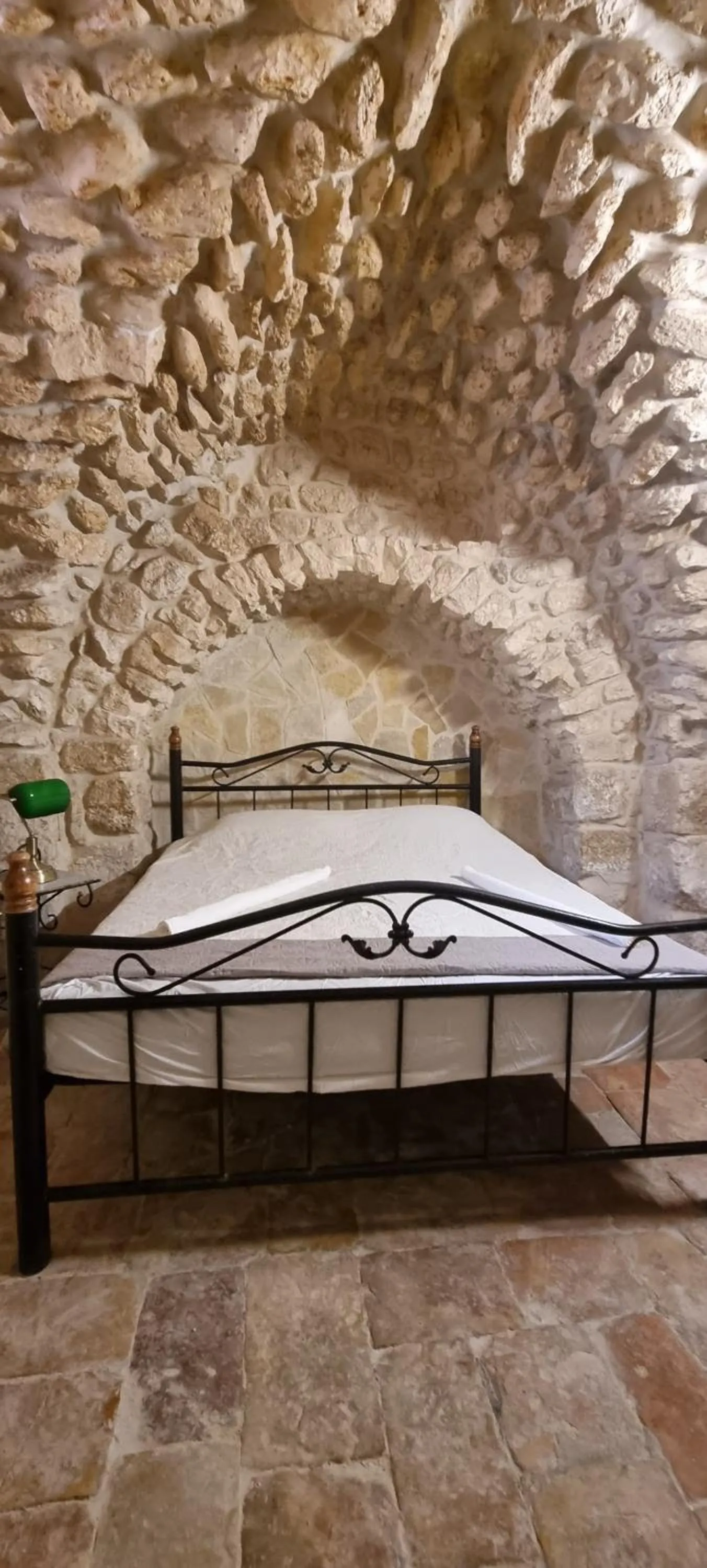 Bed in New Citadel Hostel