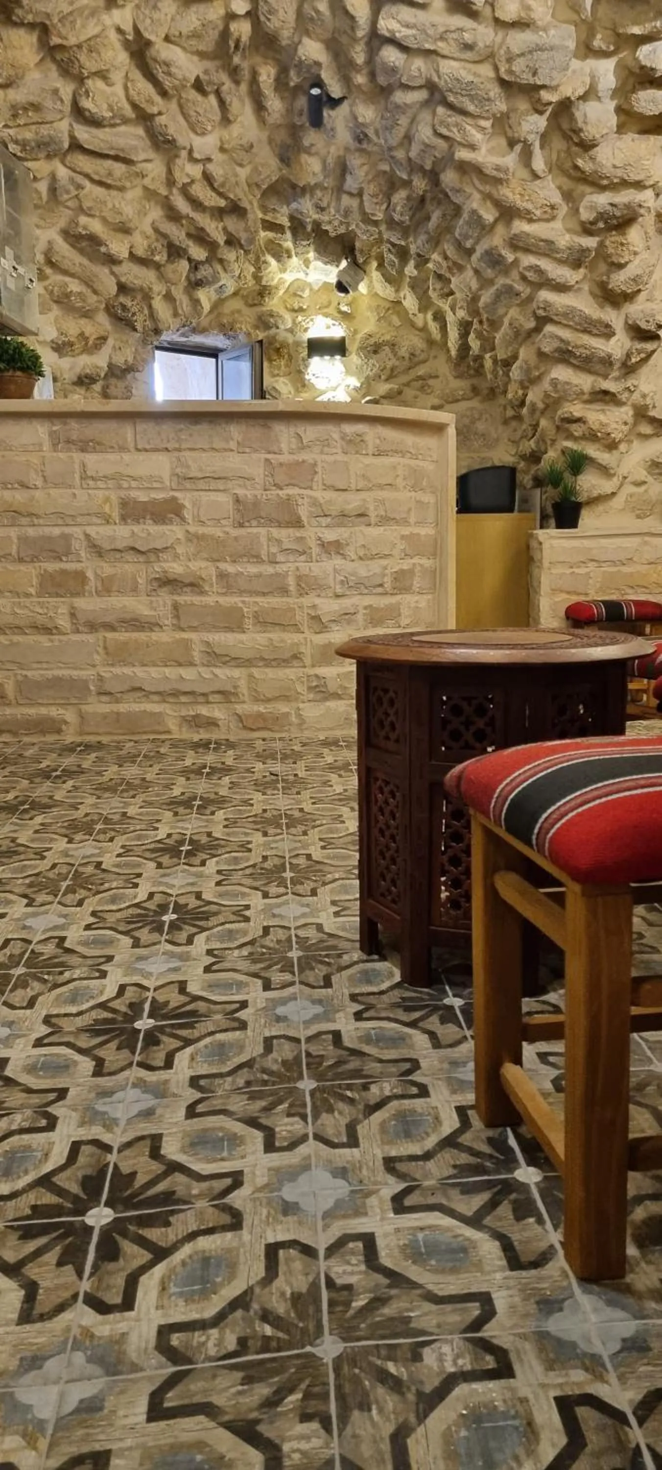New Citadel Hostel