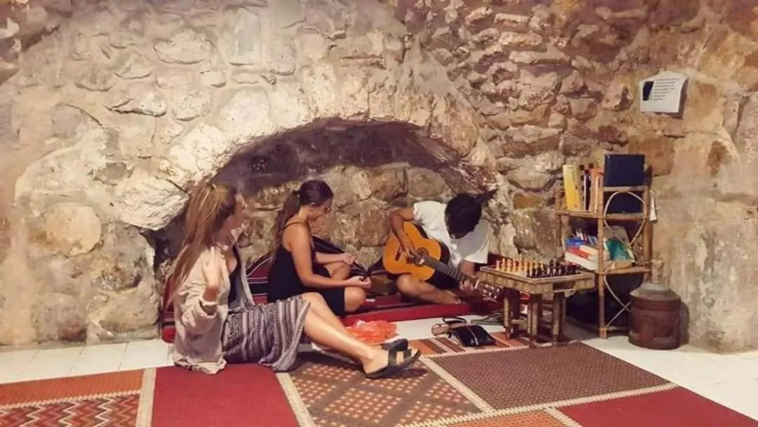 New Citadel Hostel