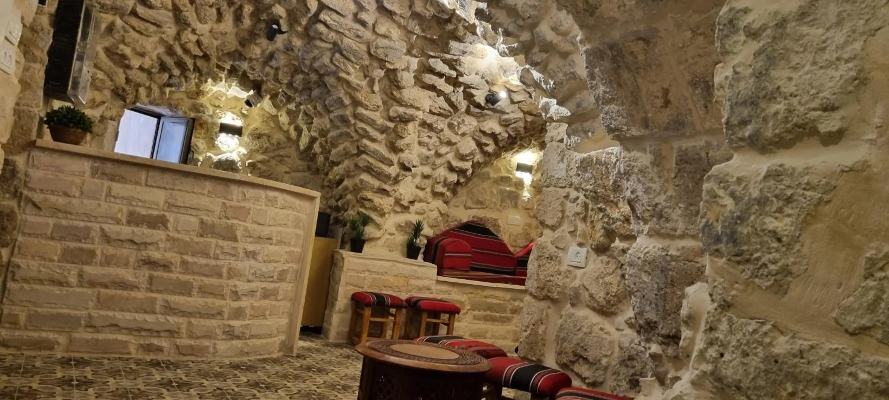 New Citadel Hostel