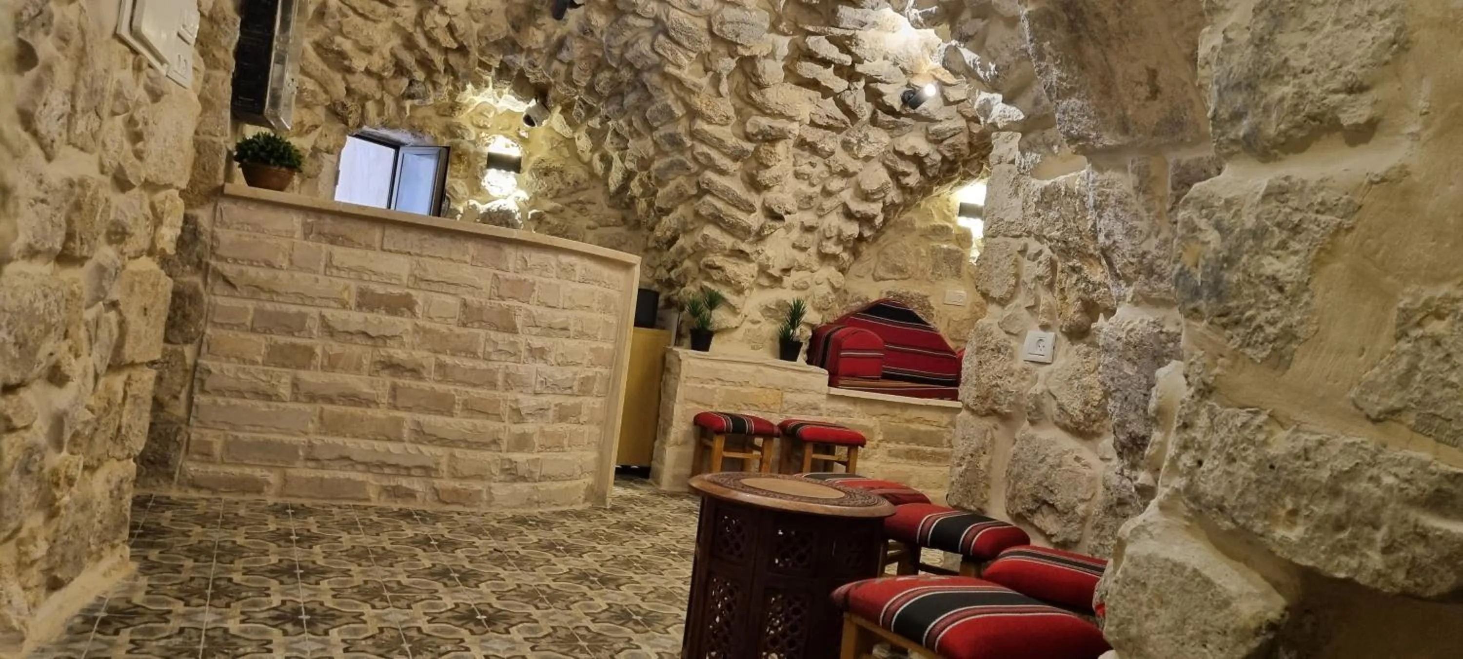 New Citadel Hostel