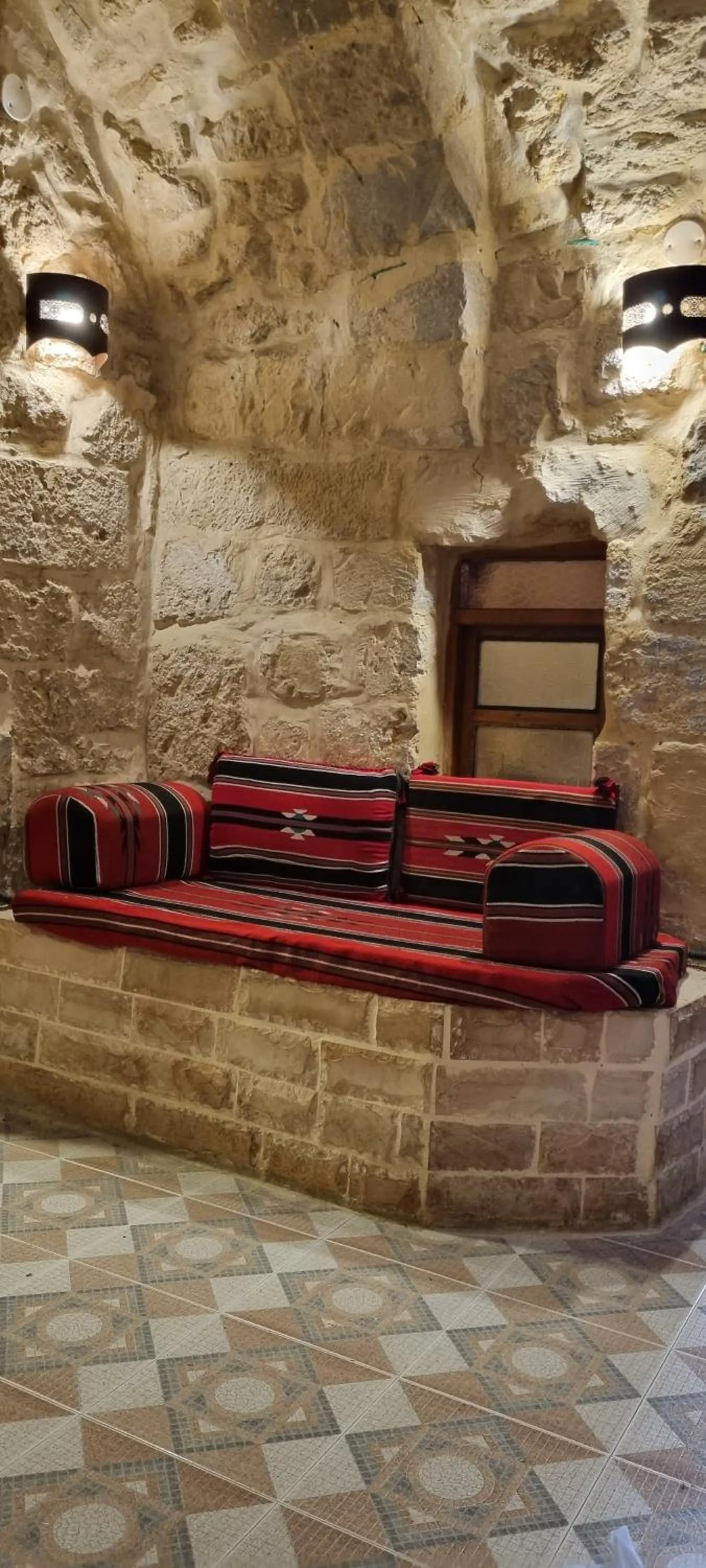 New Citadel Hostel