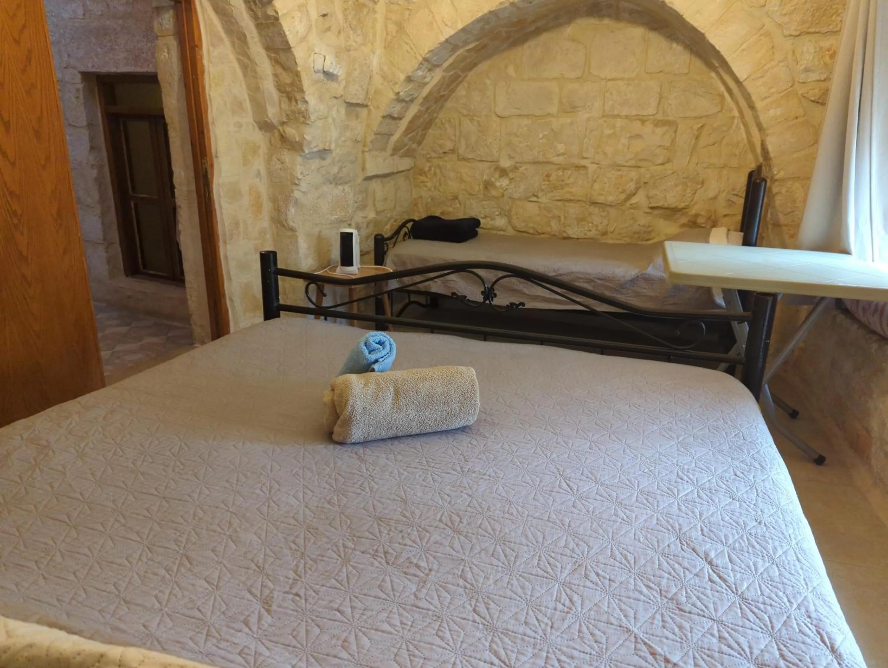 Bed in New Citadel Hostel