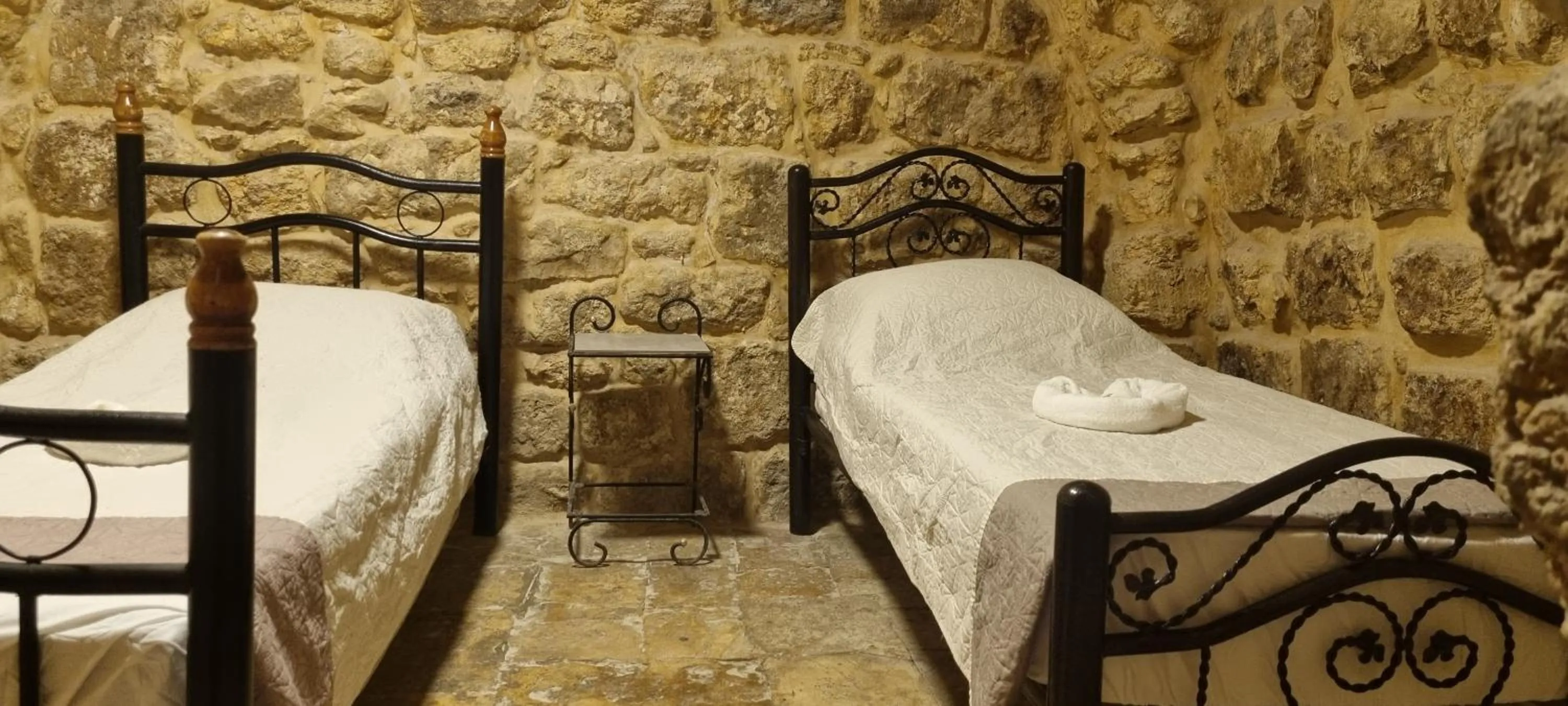Bed in New Citadel Hostel