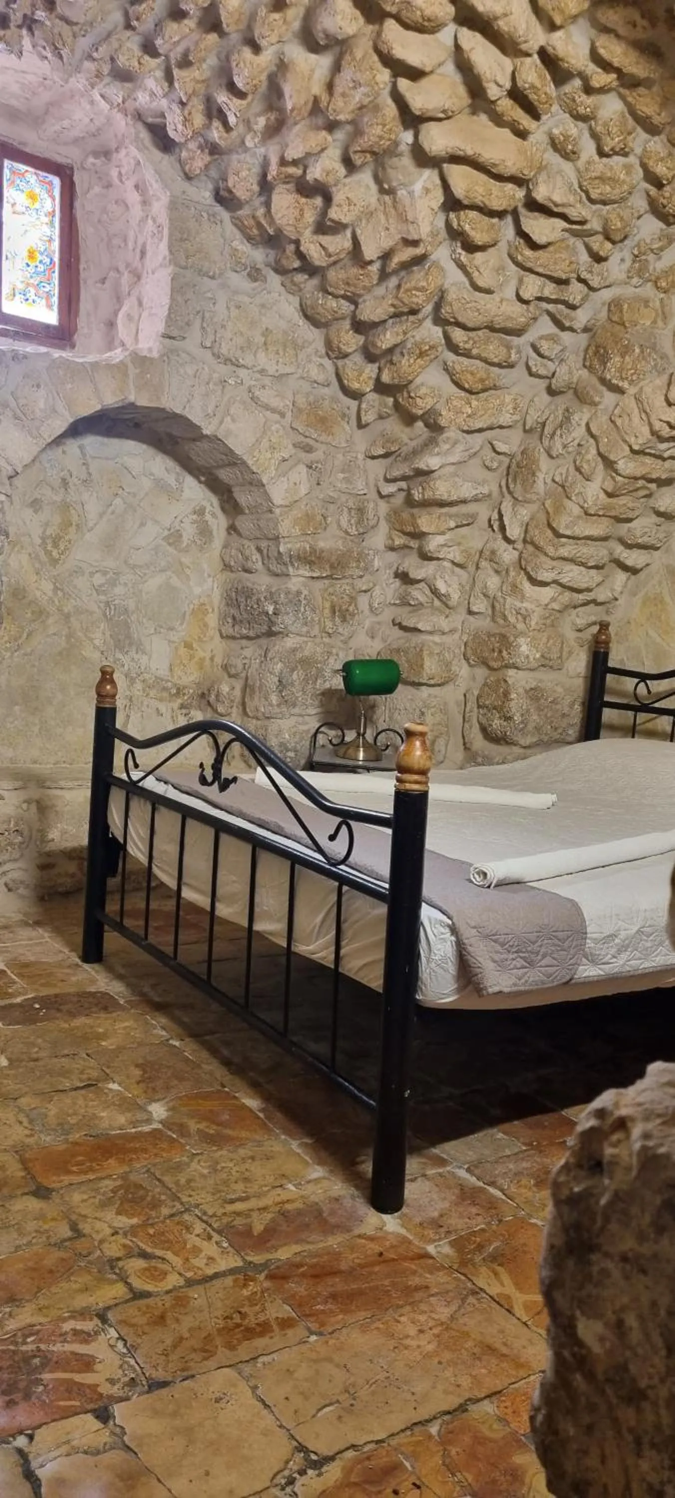Bed in New Citadel Hostel