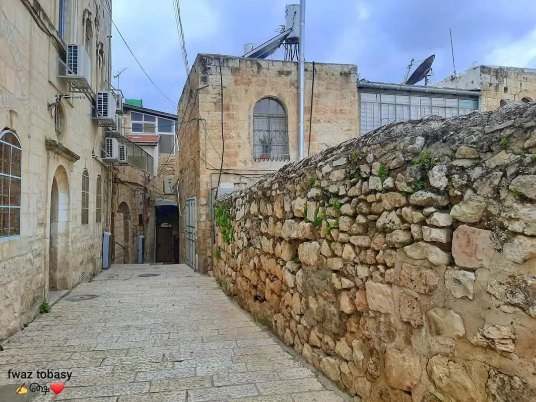 Nearby landmark in New Citadel Hostel