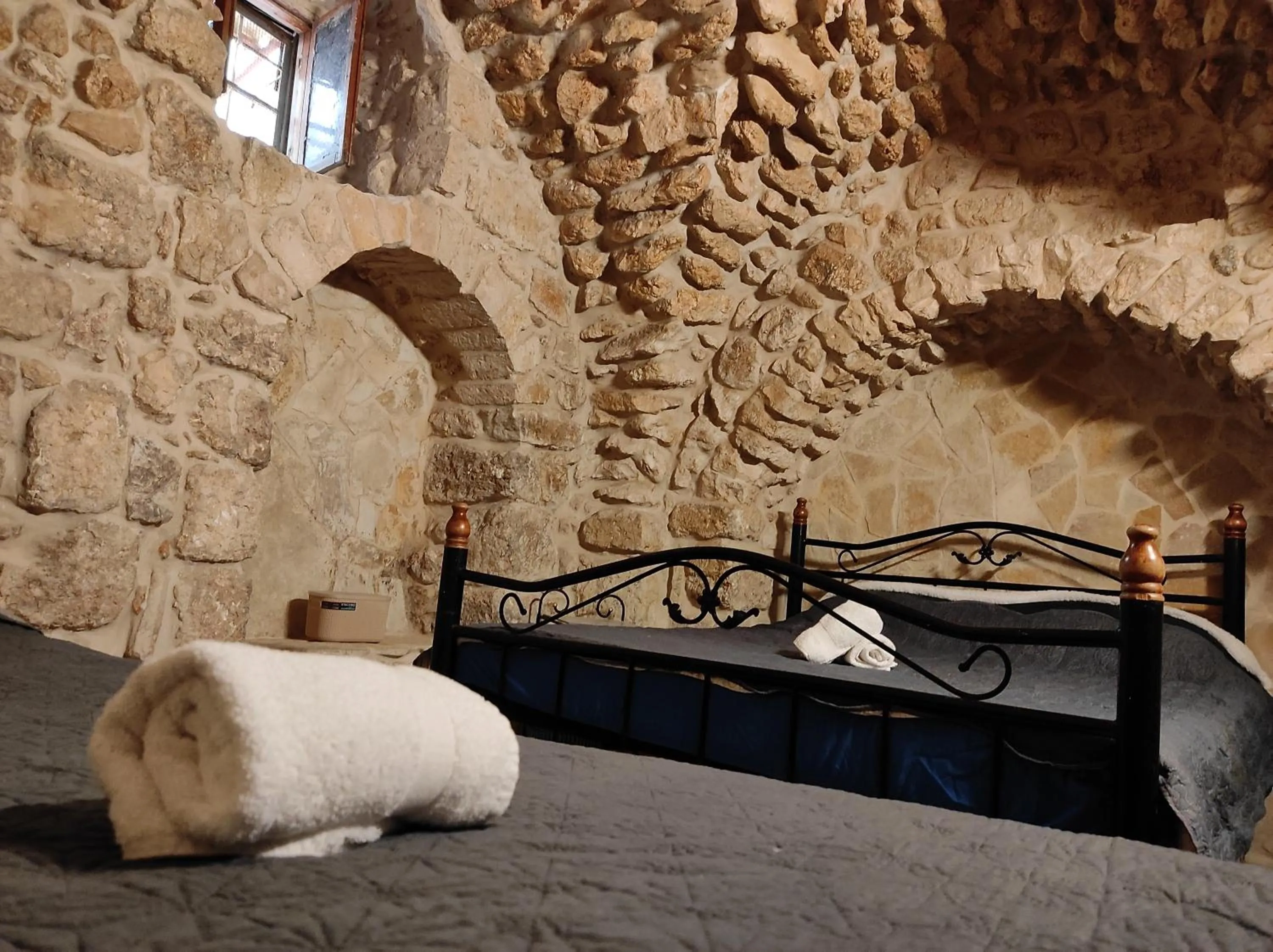 Bed in New Citadel Hostel