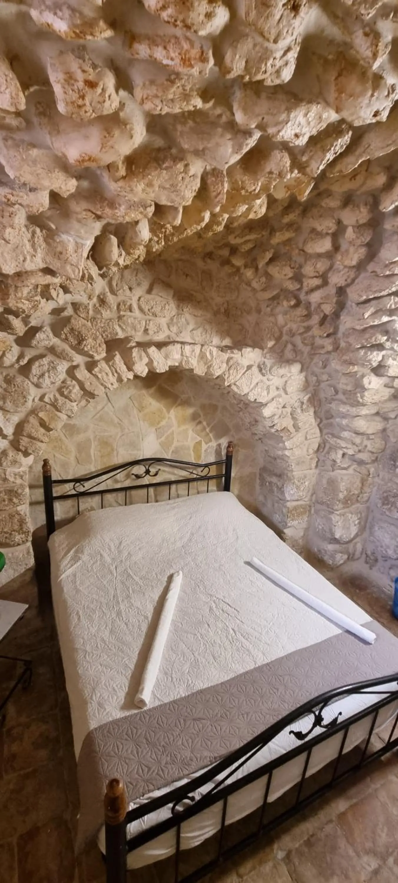 Bed in New Citadel Hostel