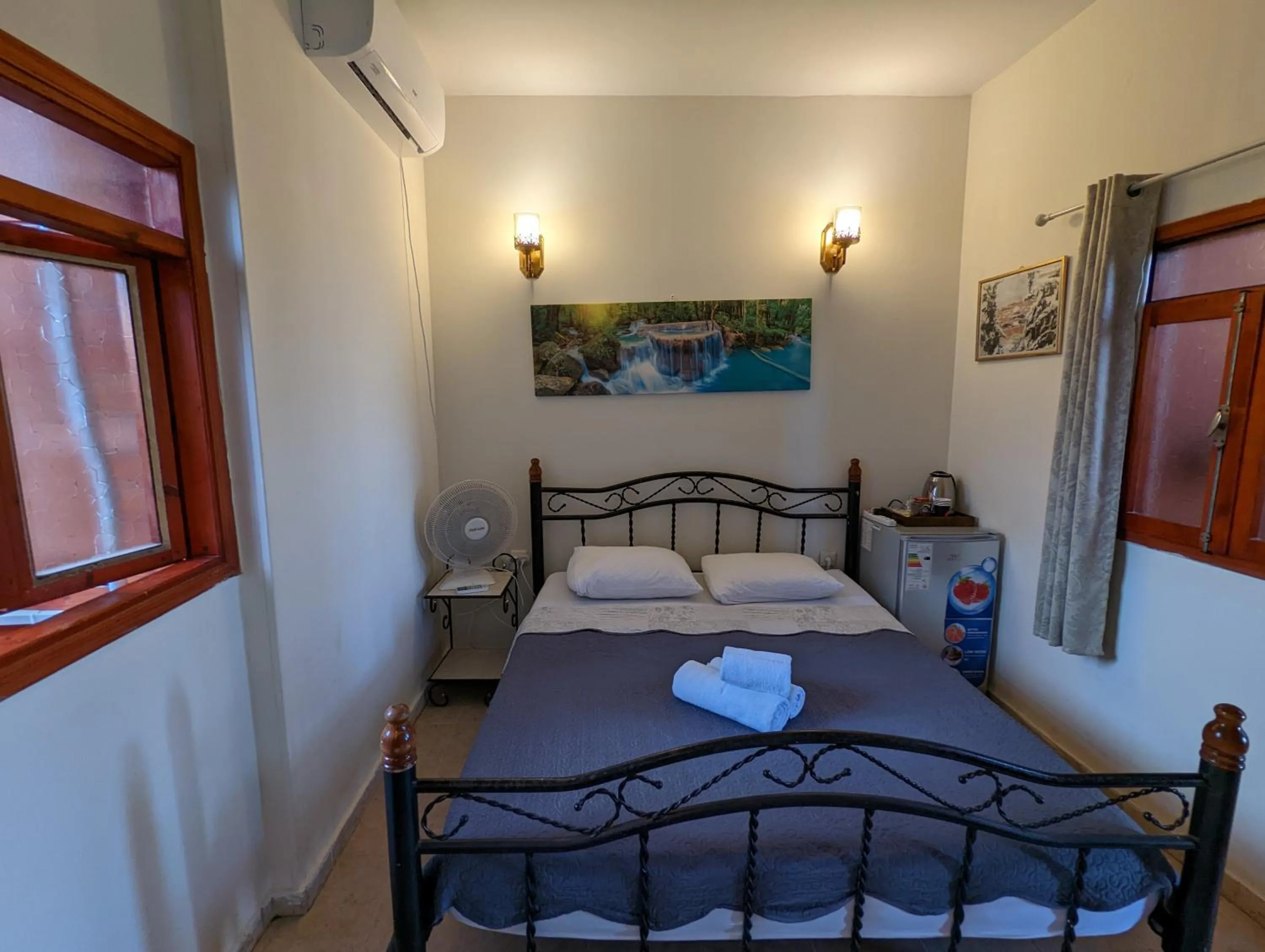 Bed in New Citadel Hostel