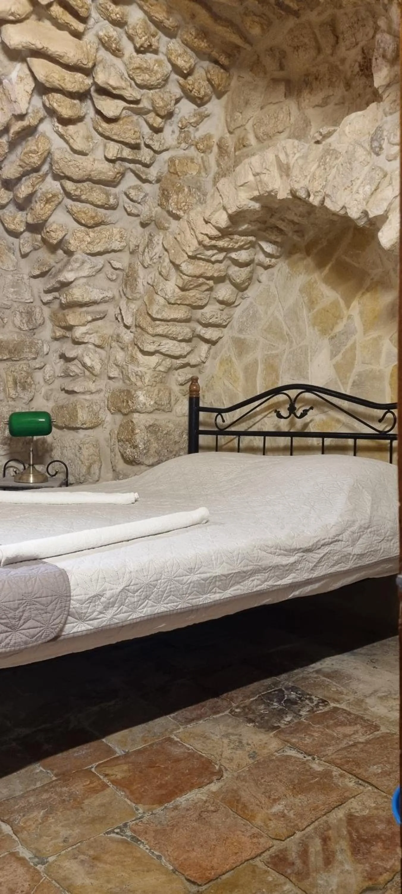 Bed in New Citadel Hostel