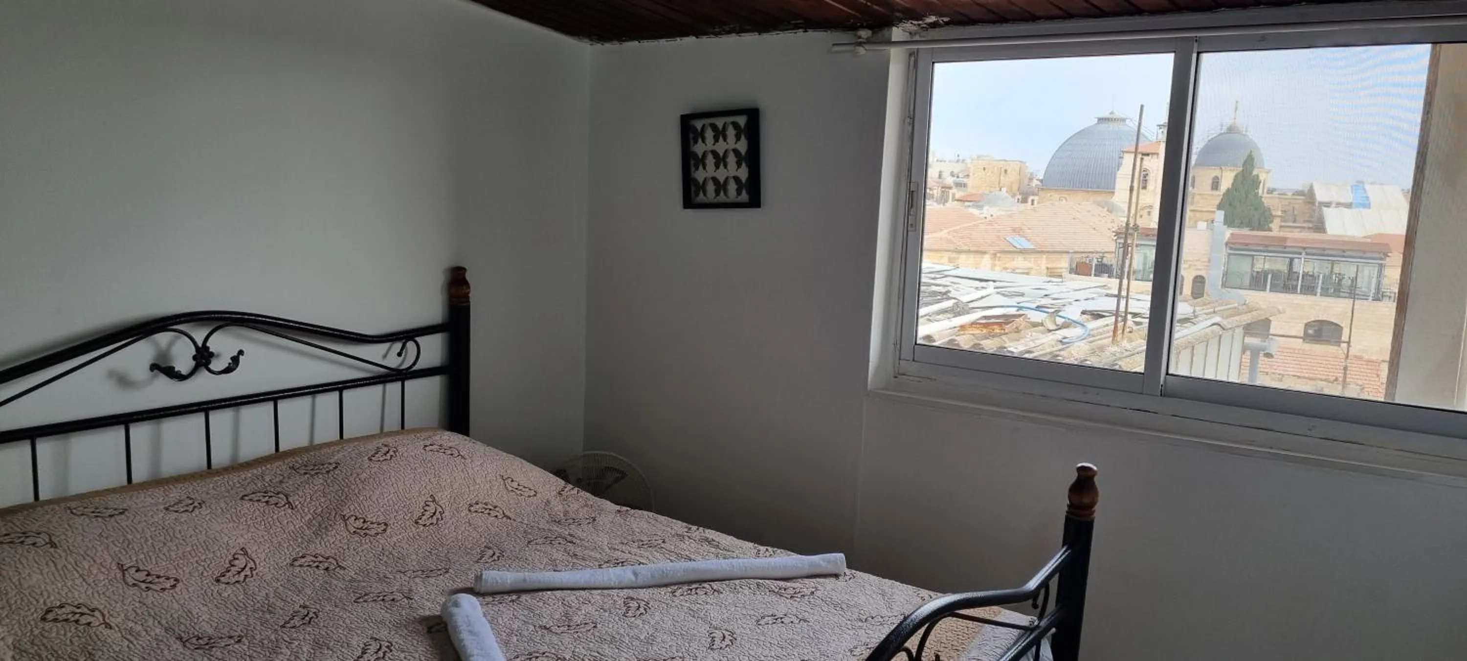 Bed in New Citadel Hostel