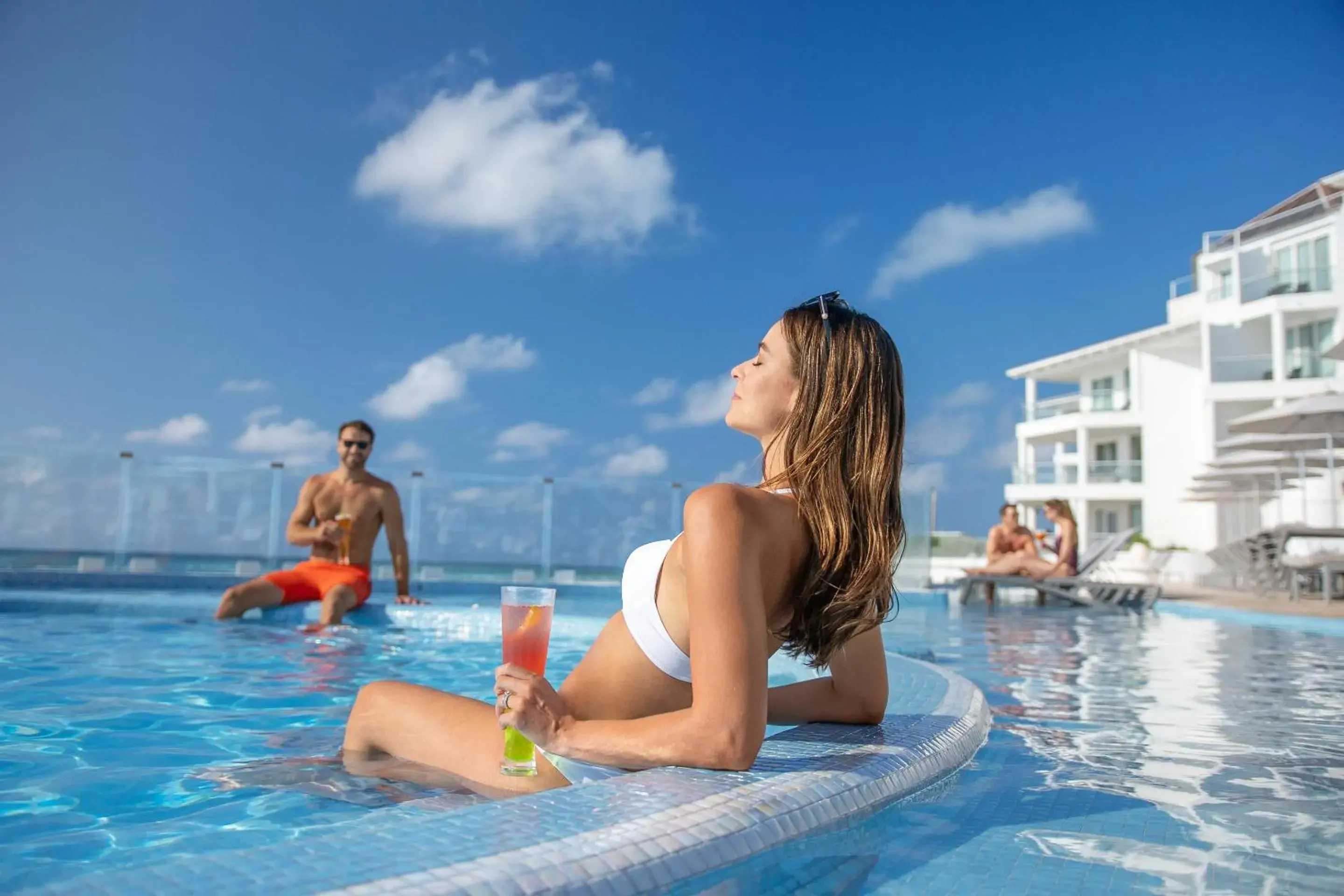 Playacar Palace - All Inclusive Playacar Palace - All Inclusive