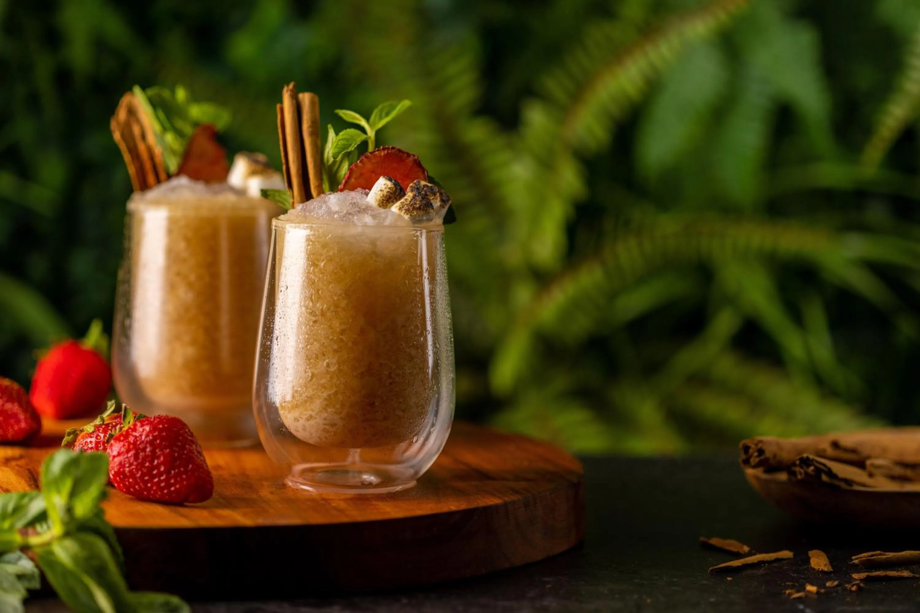 Restaurant/places to eat in Playacar Palace - All Inclusive