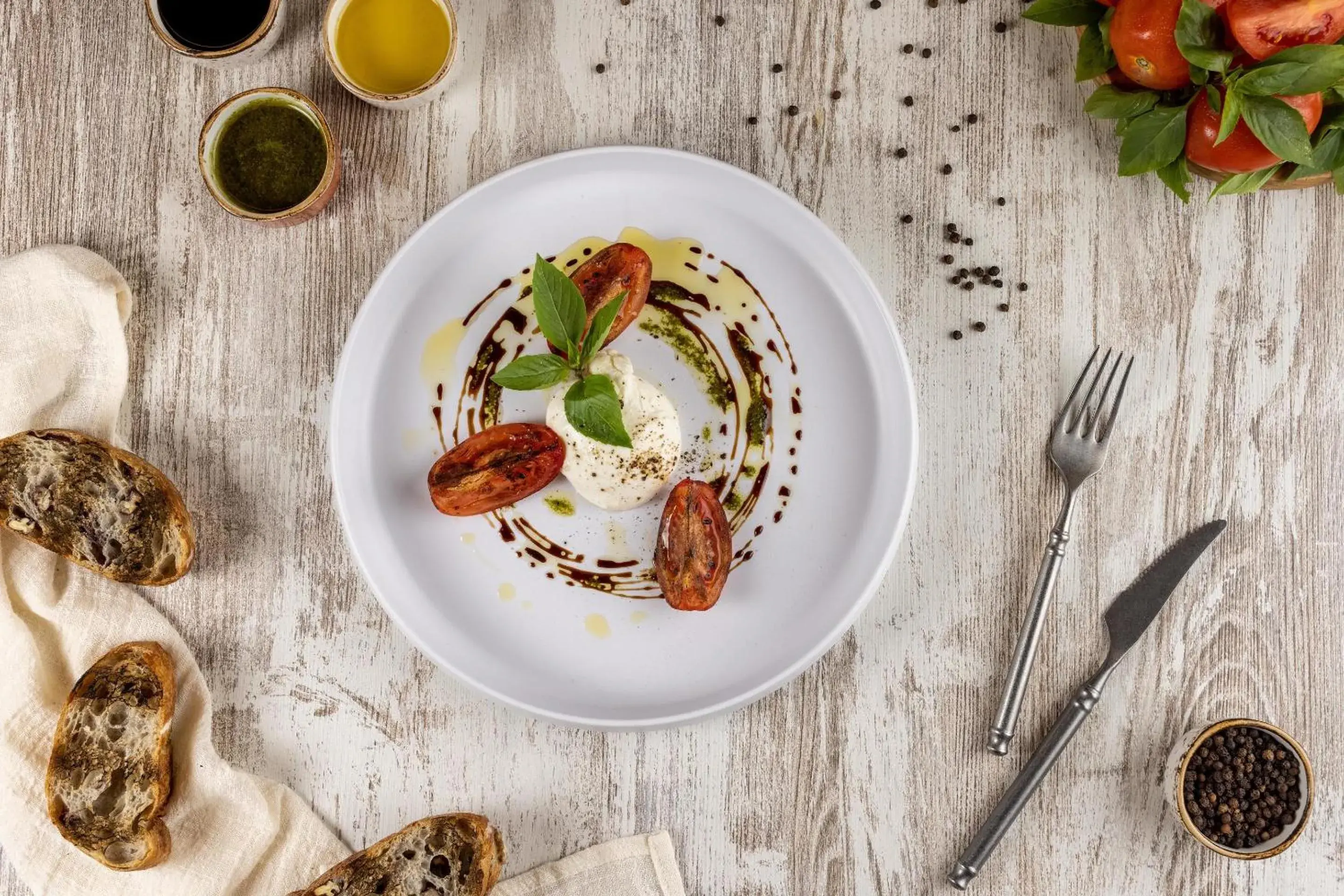 Food in Playacar Palace - All Inclusive Food in Playacar Palace - All Inclusive