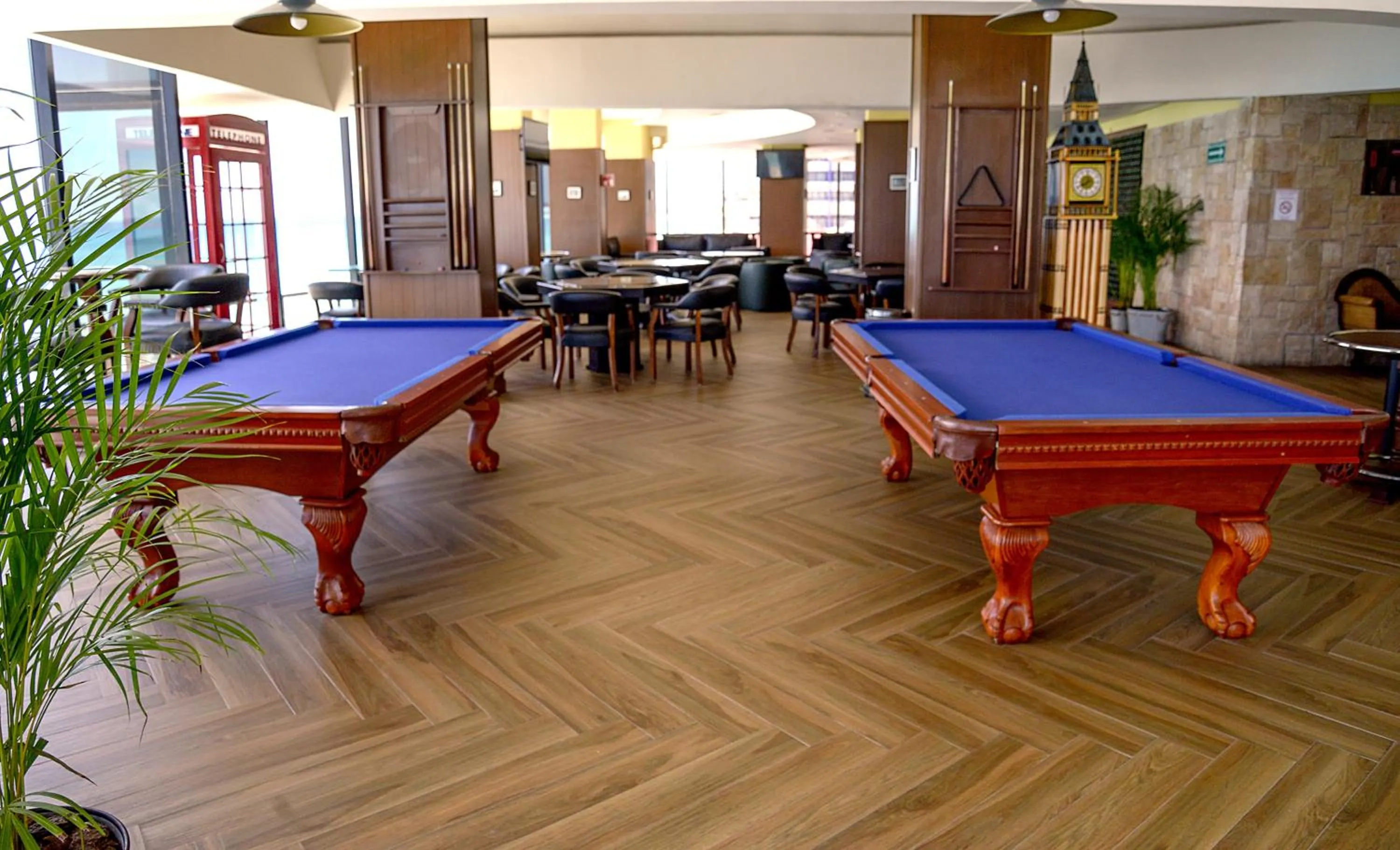 Day in Crown Paradise Club Cancun - All Inclusive