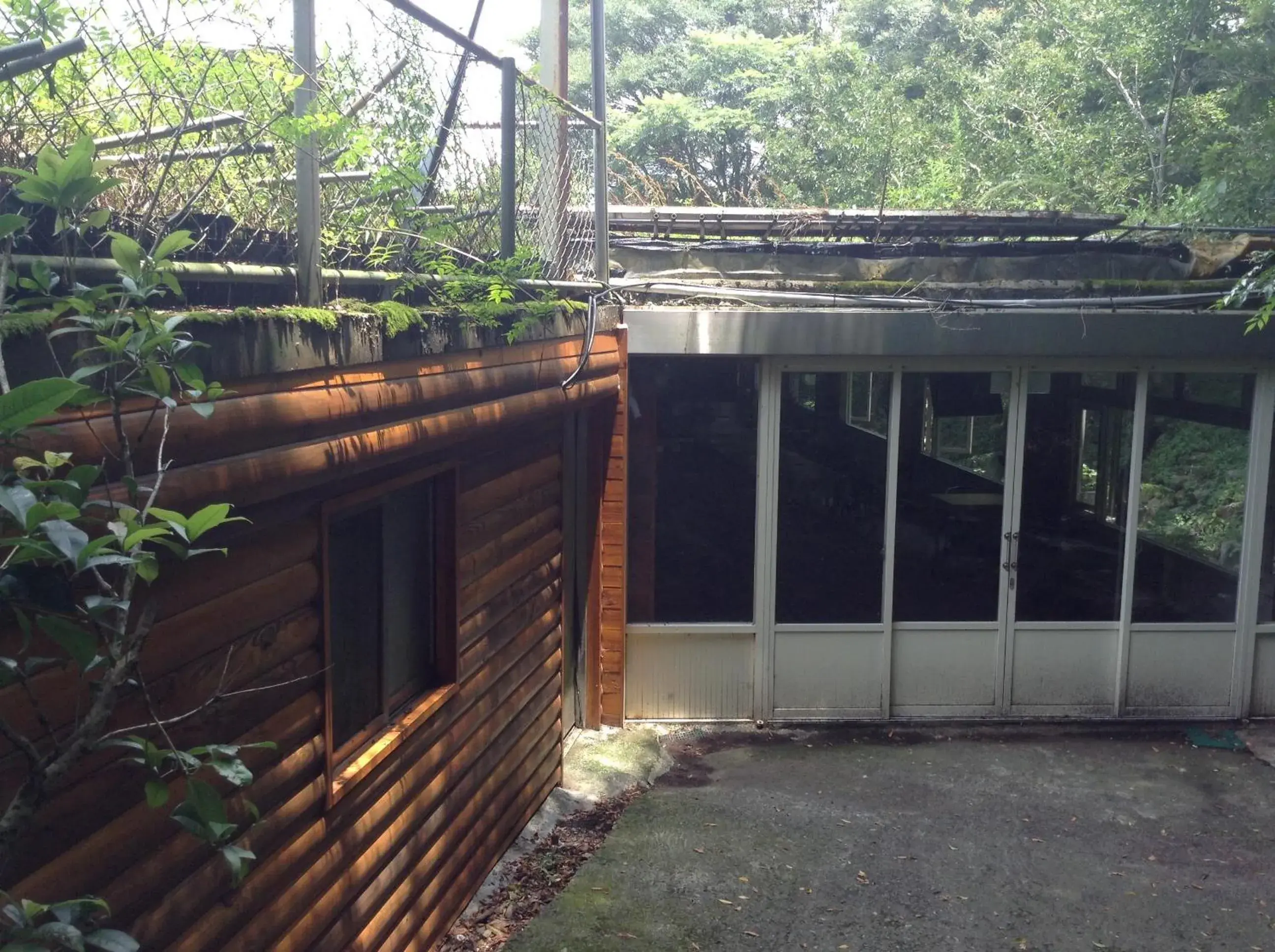 Facade/entrance in Bunbury Fruit Ranch B&B Facade/entrance in Bunbury Fruit Ranch B&B