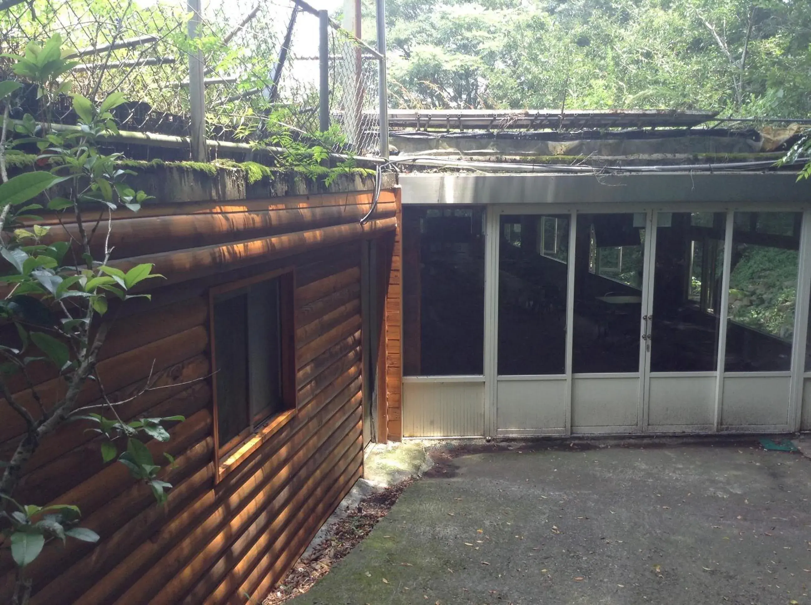 Facade/entrance in Bunbury Fruit Ranch B&B Facade/entrance in Bunbury Fruit Ranch B&B