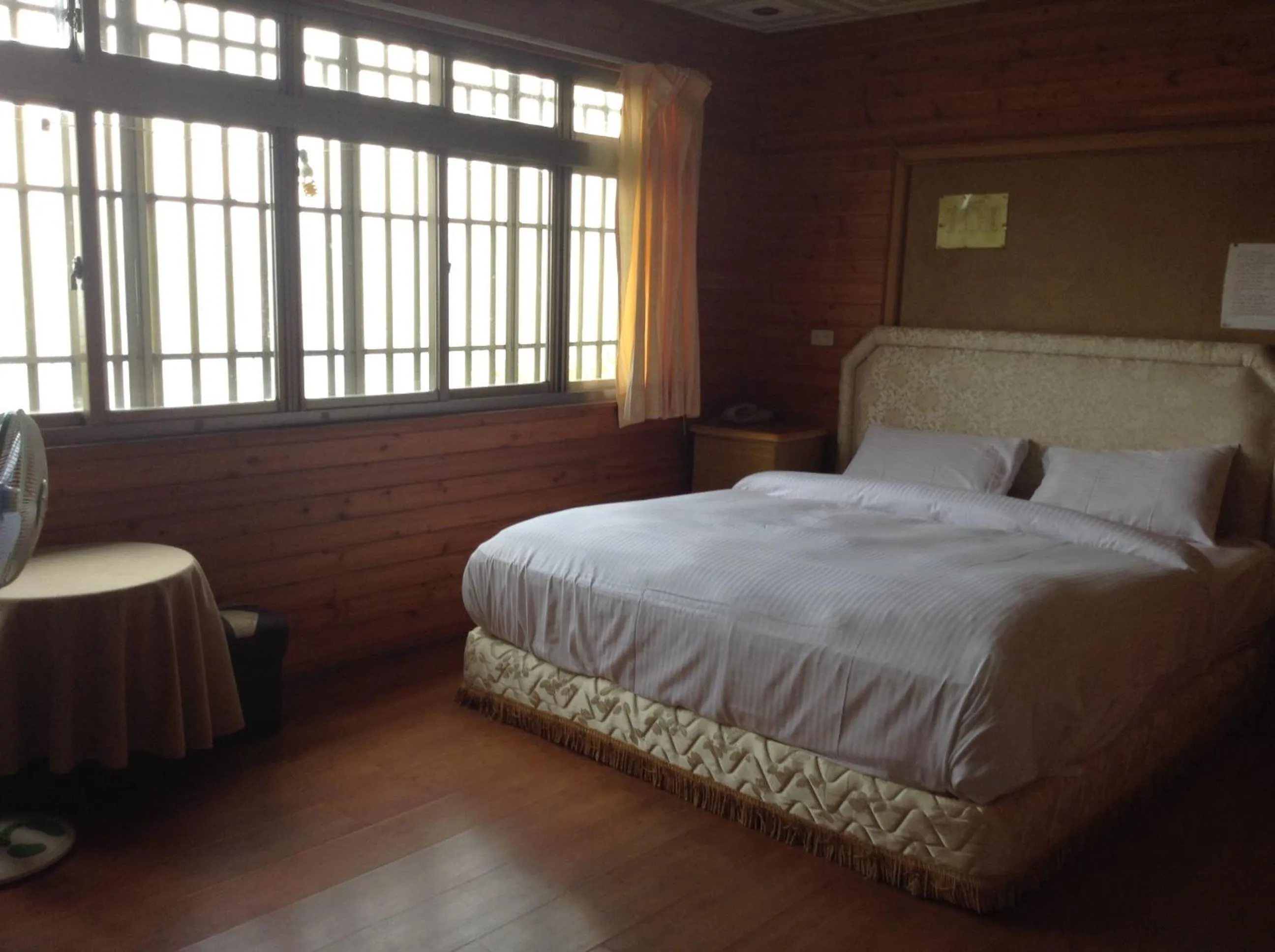 Bedroom, Bed in Bunbury Fruit Ranch B&B