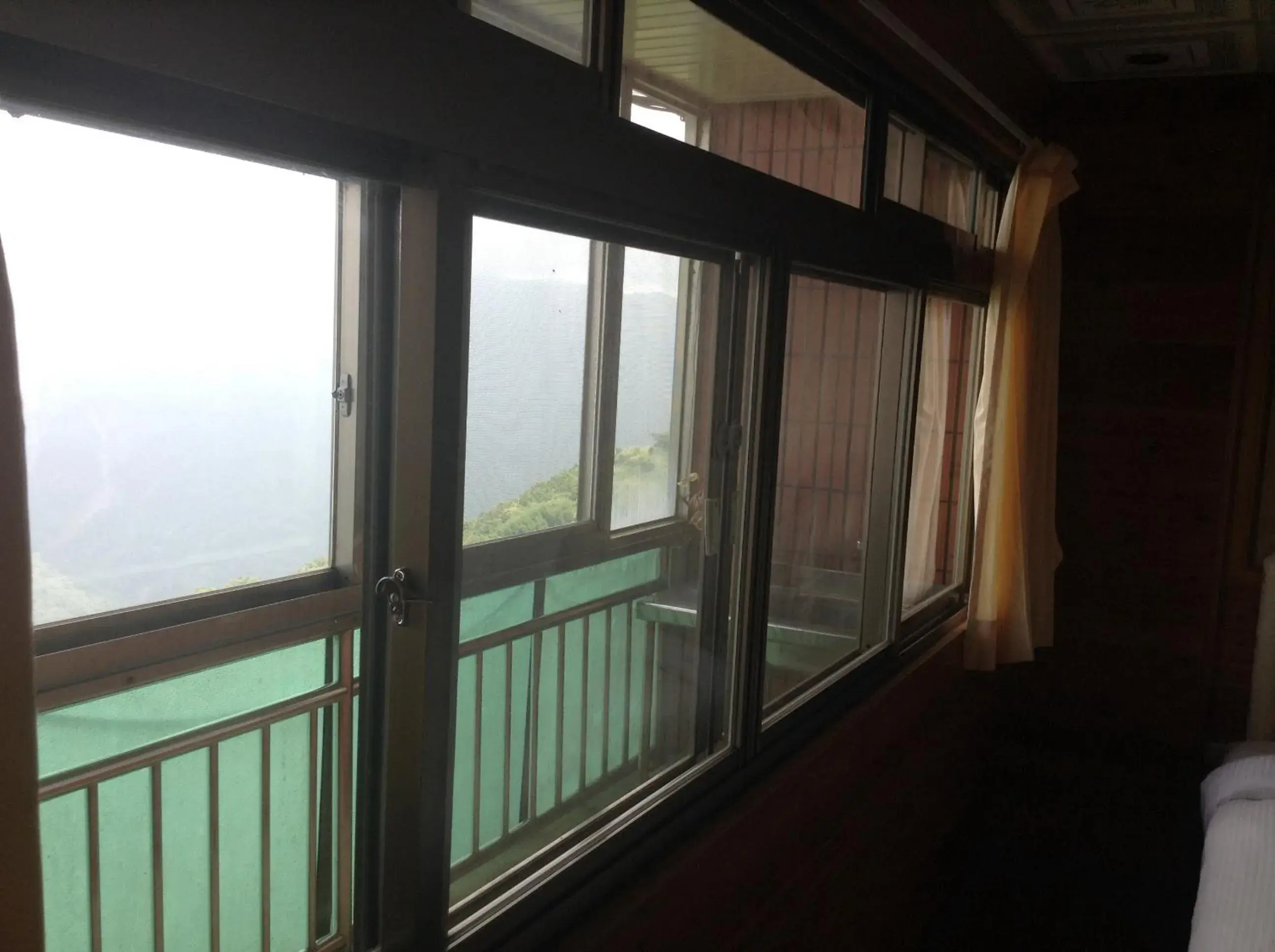 Mountain view in Bunbury Fruit Ranch B&B Mountain view in Bunbury Fruit Ranch B&B