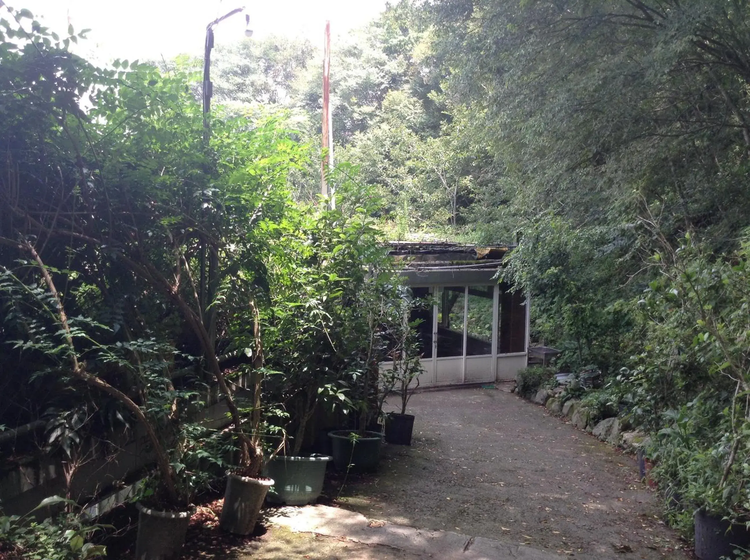 Facade/entrance in Bunbury Fruit Ranch B&B Facade/entrance in Bunbury Fruit Ranch B&B