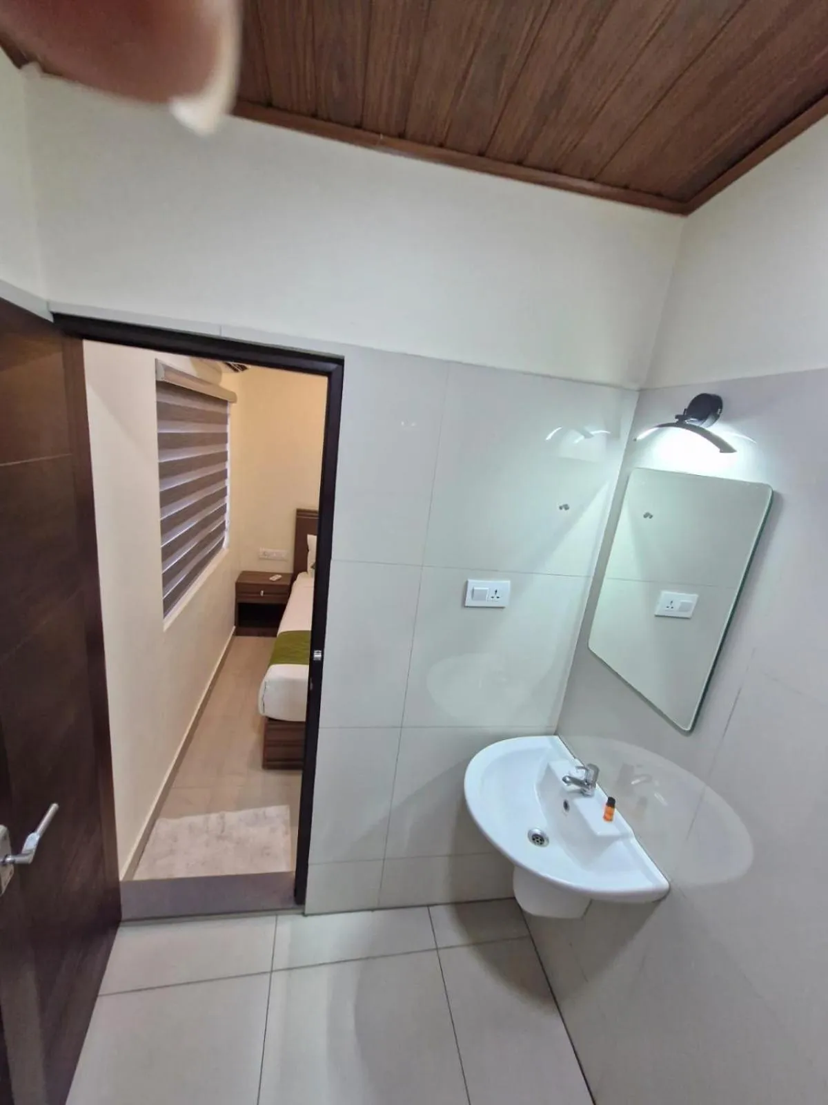 Muziris Manor Residency