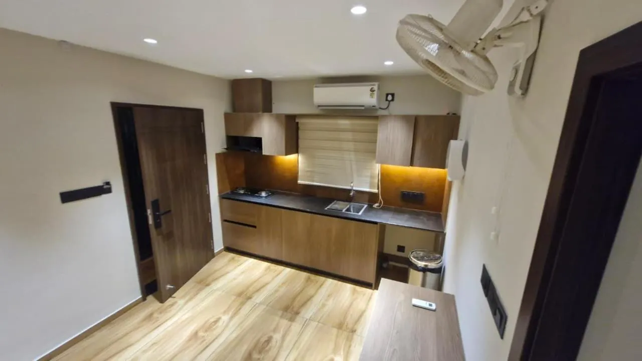 Muziris Manor Residency