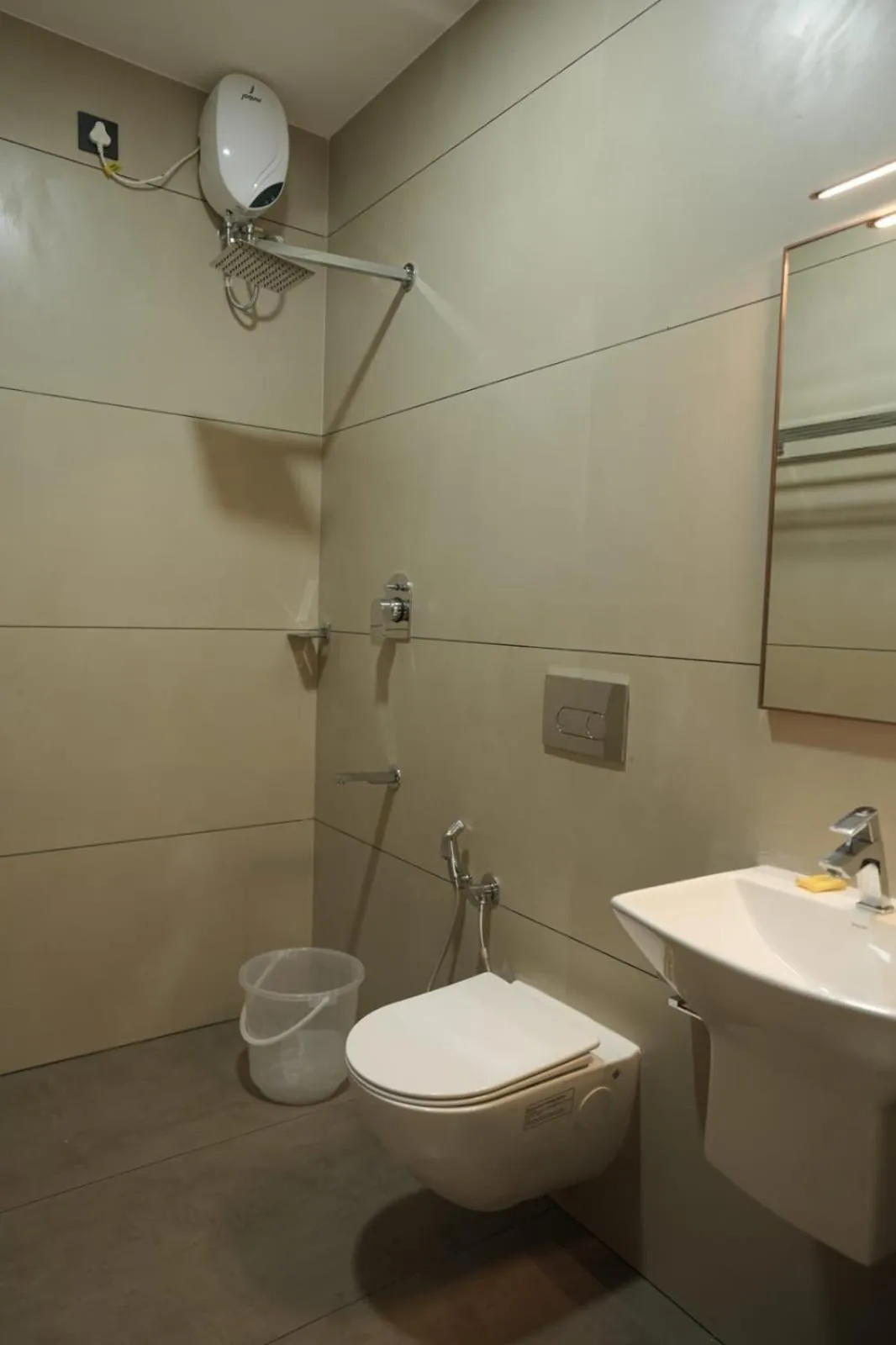 Muziris Manor Residency