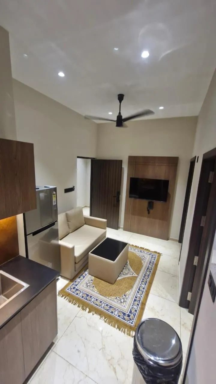 Muziris Manor Residency