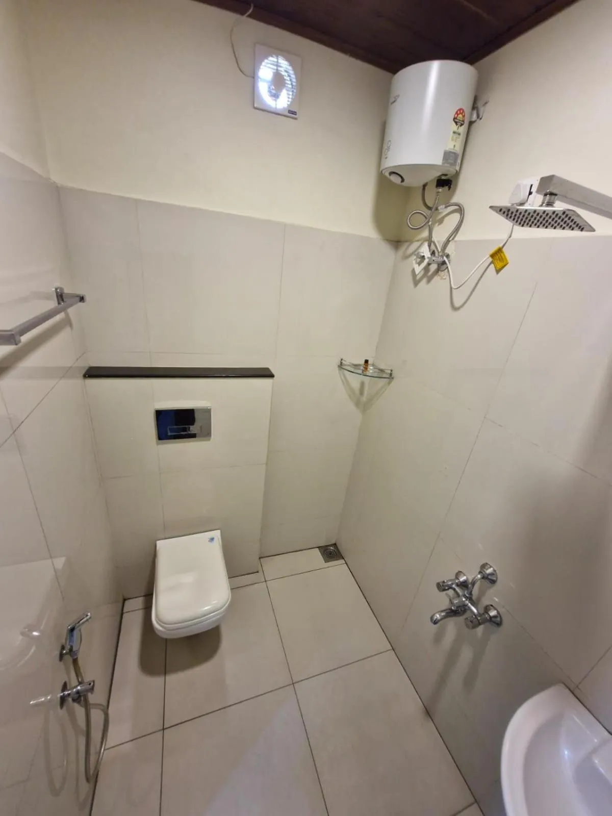 Muziris Manor Residency