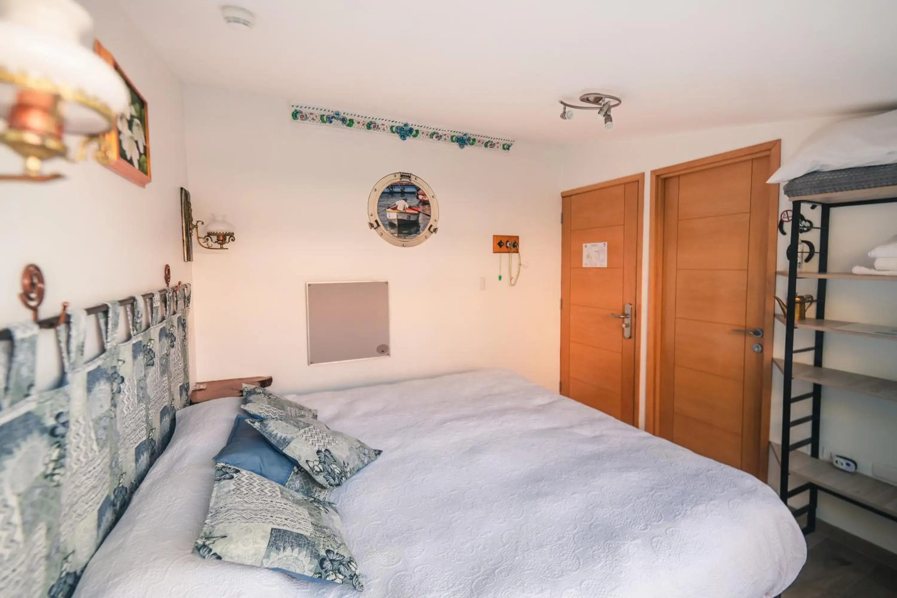 Superior Double or Twin Room with Sea View in AYCA La Flora Hotel Boutique Superior Double or Twin Room with Sea View in AYCA La Flora Hotel Boutique