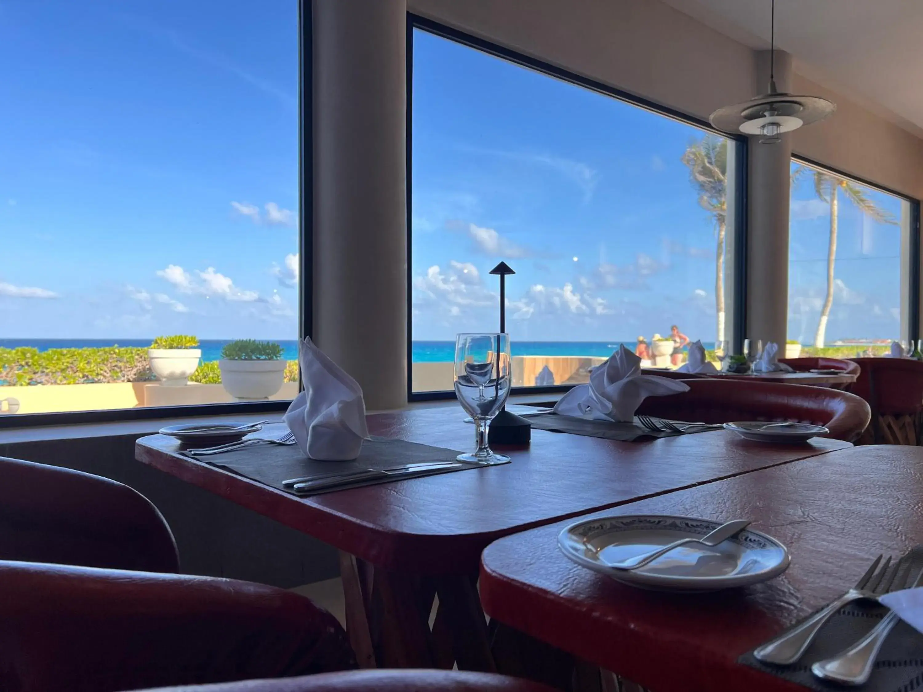 Restaurant/places to eat in GR Solaris Cancun - All Inclusive Restaurant/places to eat in GR Solaris Cancun - All Inclusive