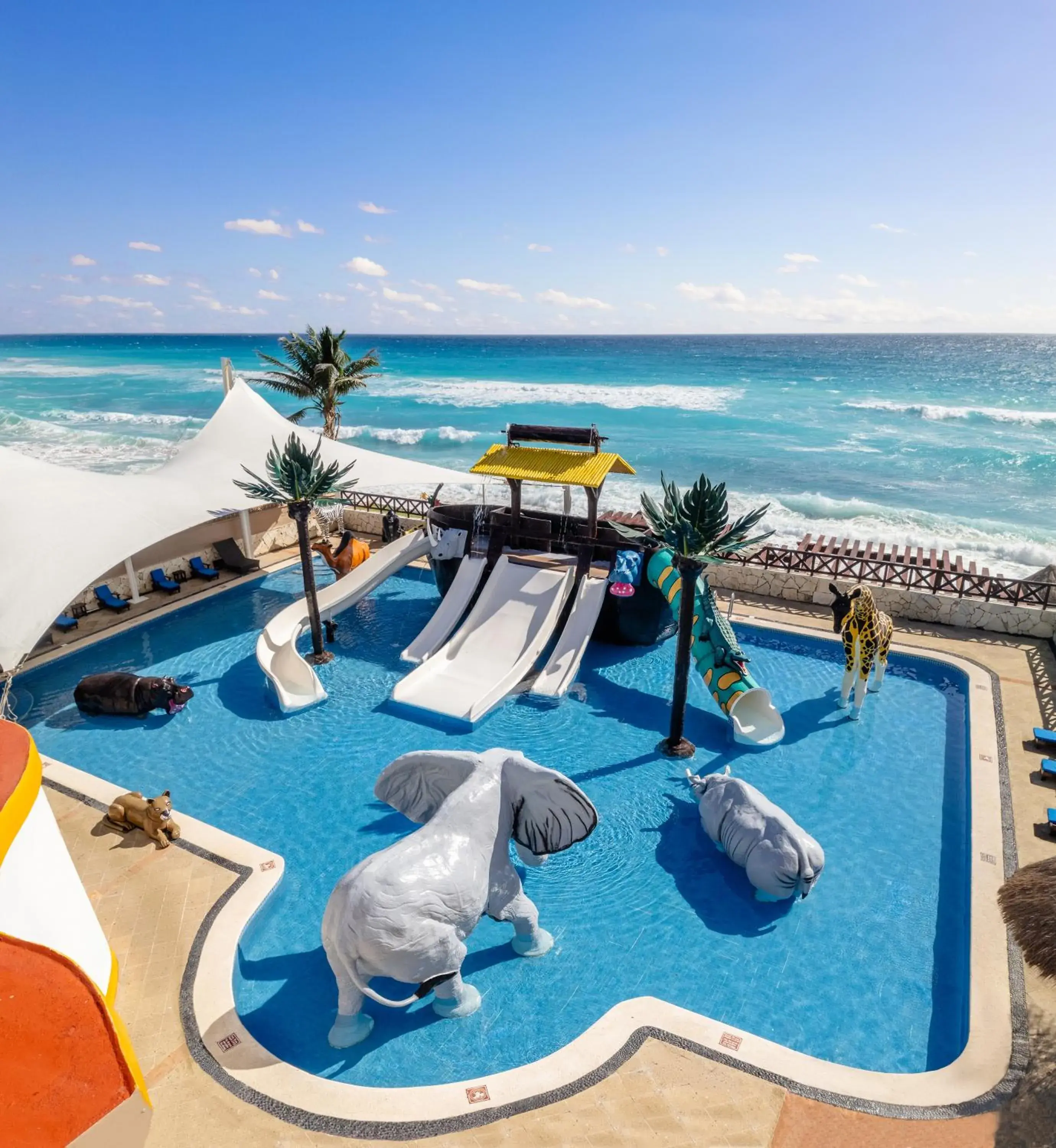 children in Royal Solaris Cancun - All Inclusive children in Royal Solaris Cancun - All Inclusive