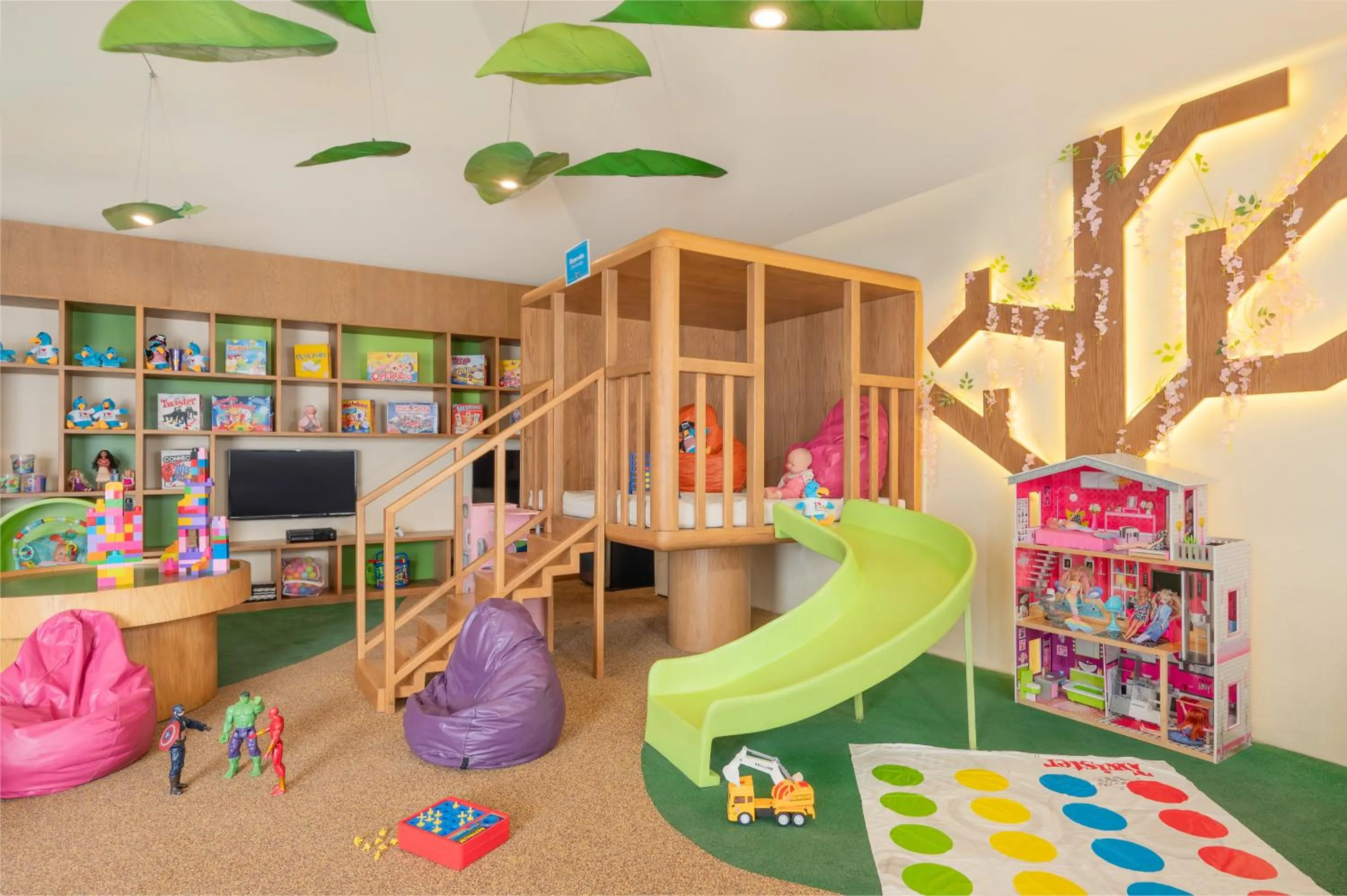 children in Royal Solaris Cancun - All Inclusive