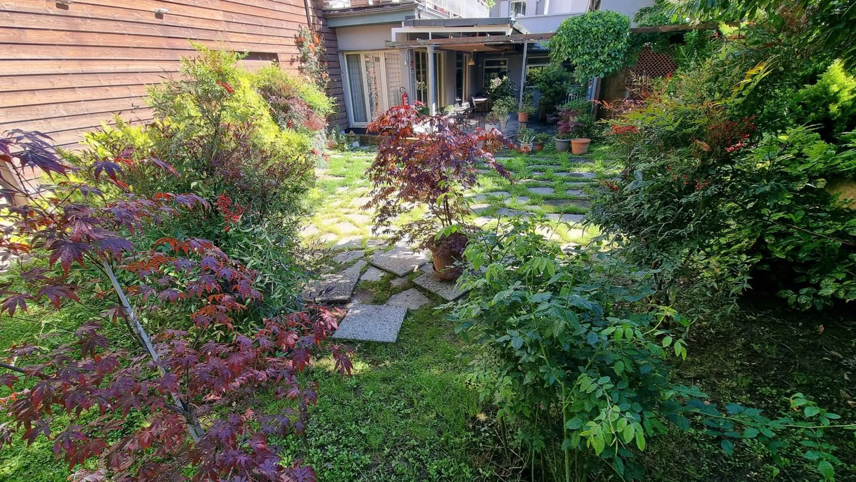 Albergo Ristorante Trieste Boves