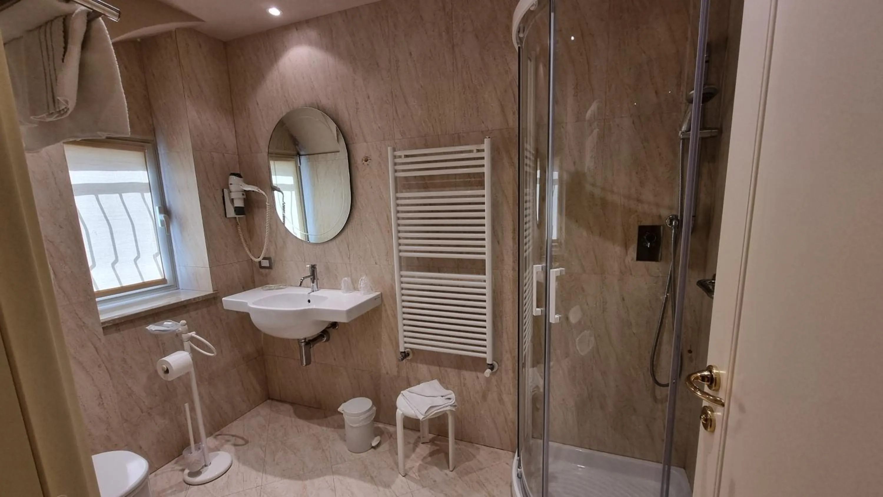 Albergo Ristorante Trieste Boves