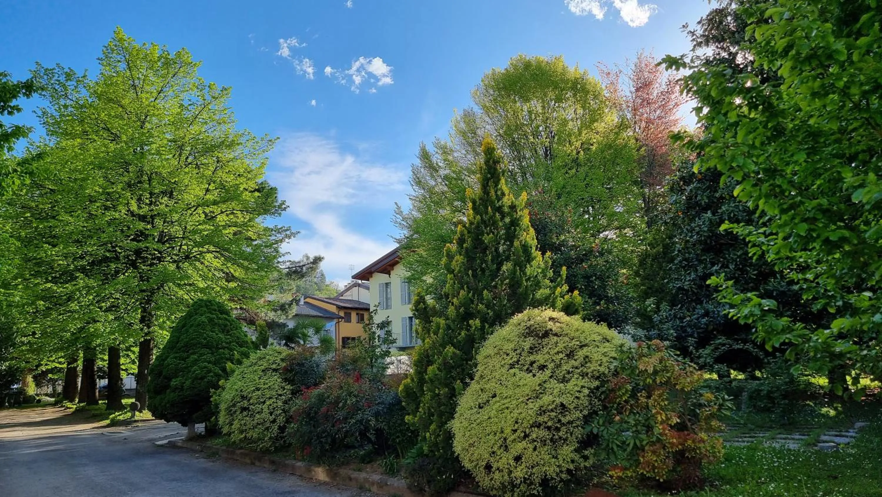 Albergo Ristorante Trieste Boves