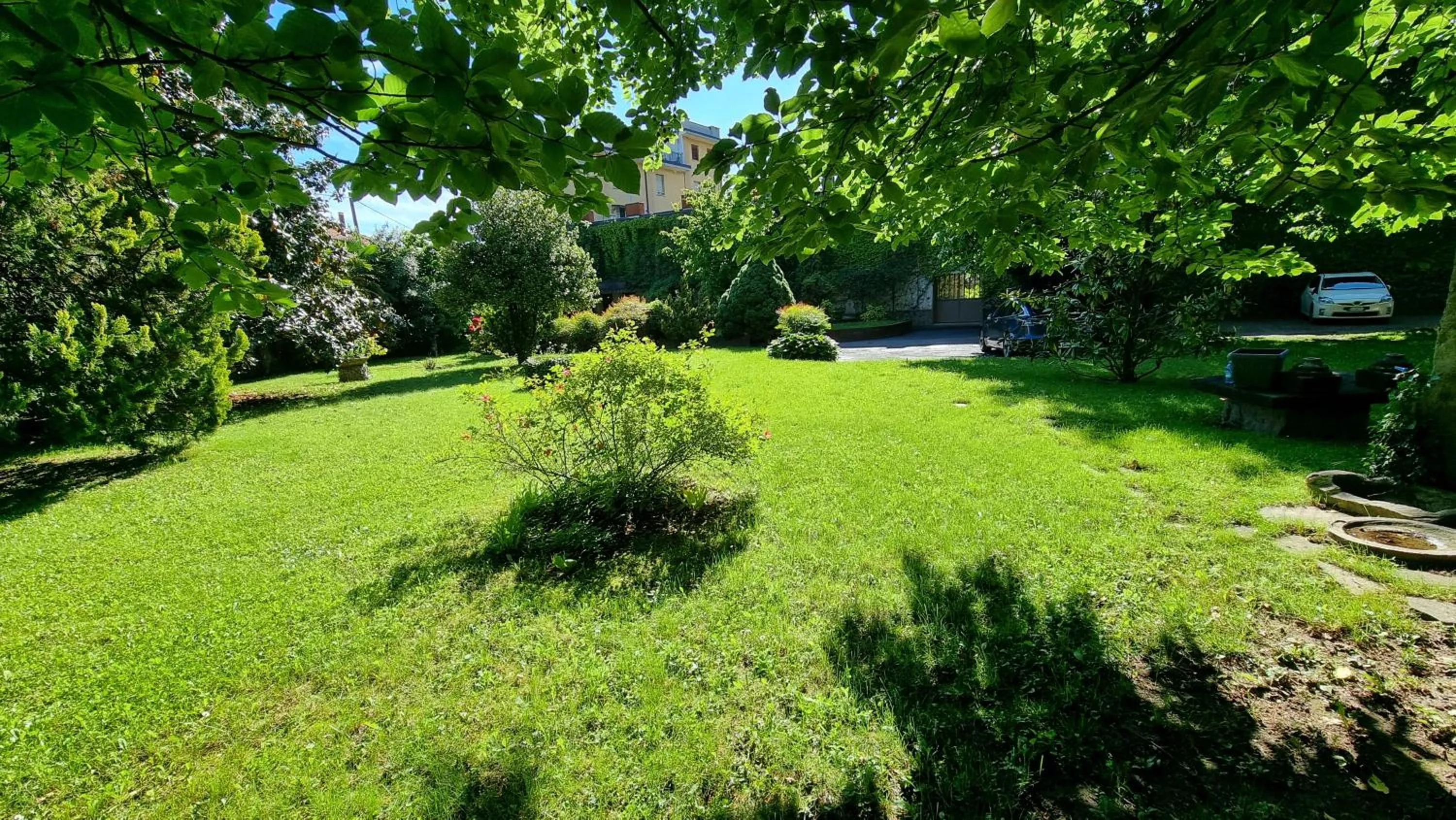 Albergo Ristorante Trieste Boves