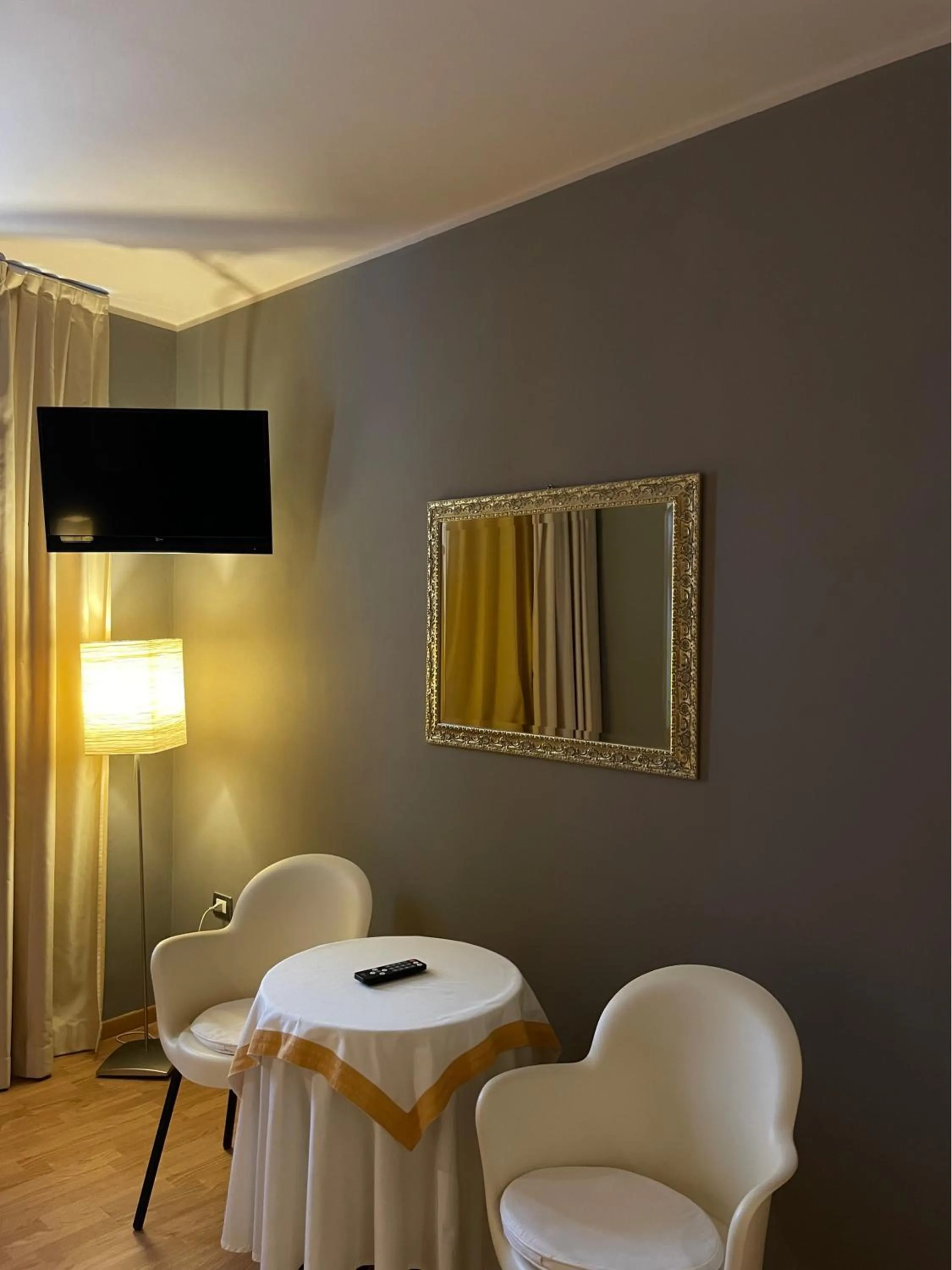 Albergo Ristorante Trieste Boves