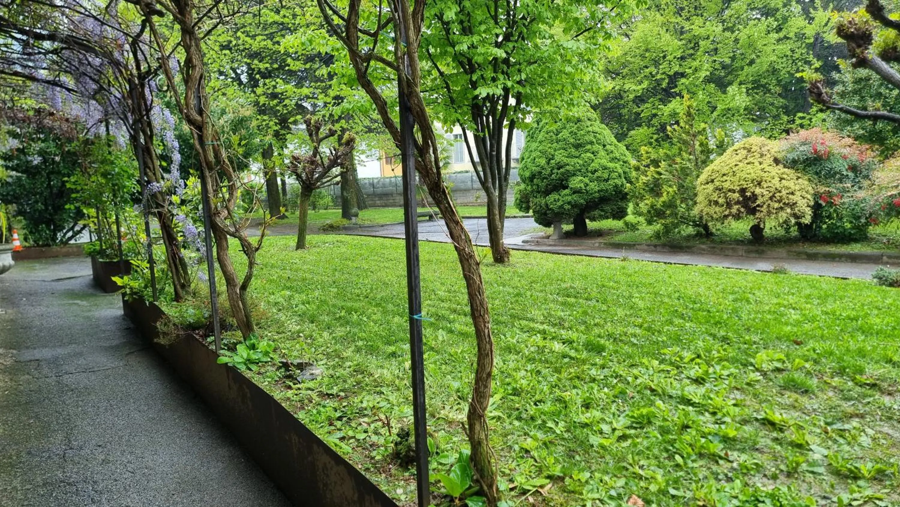 Albergo Ristorante Trieste Boves