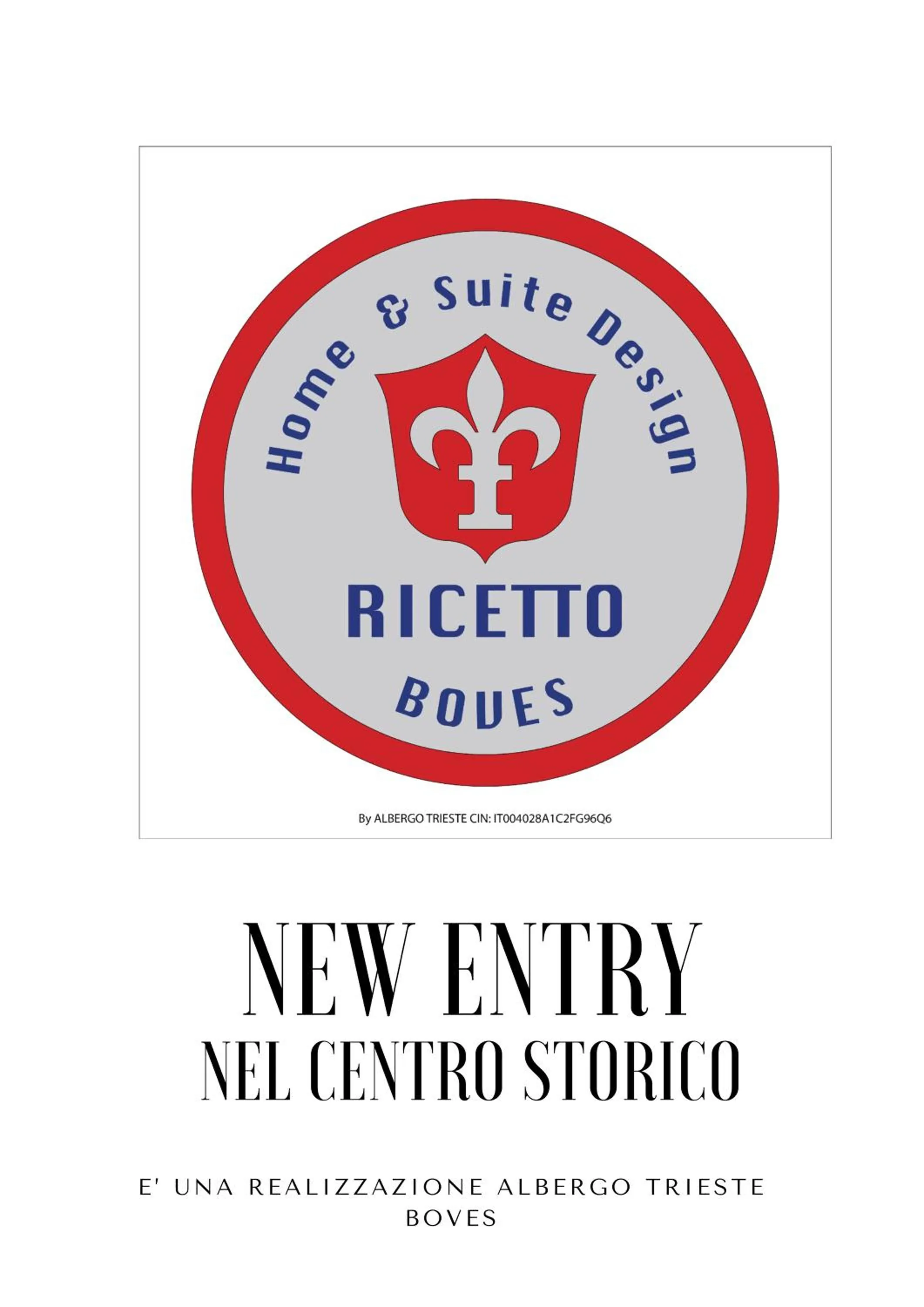 Albergo Ristorante Trieste Boves