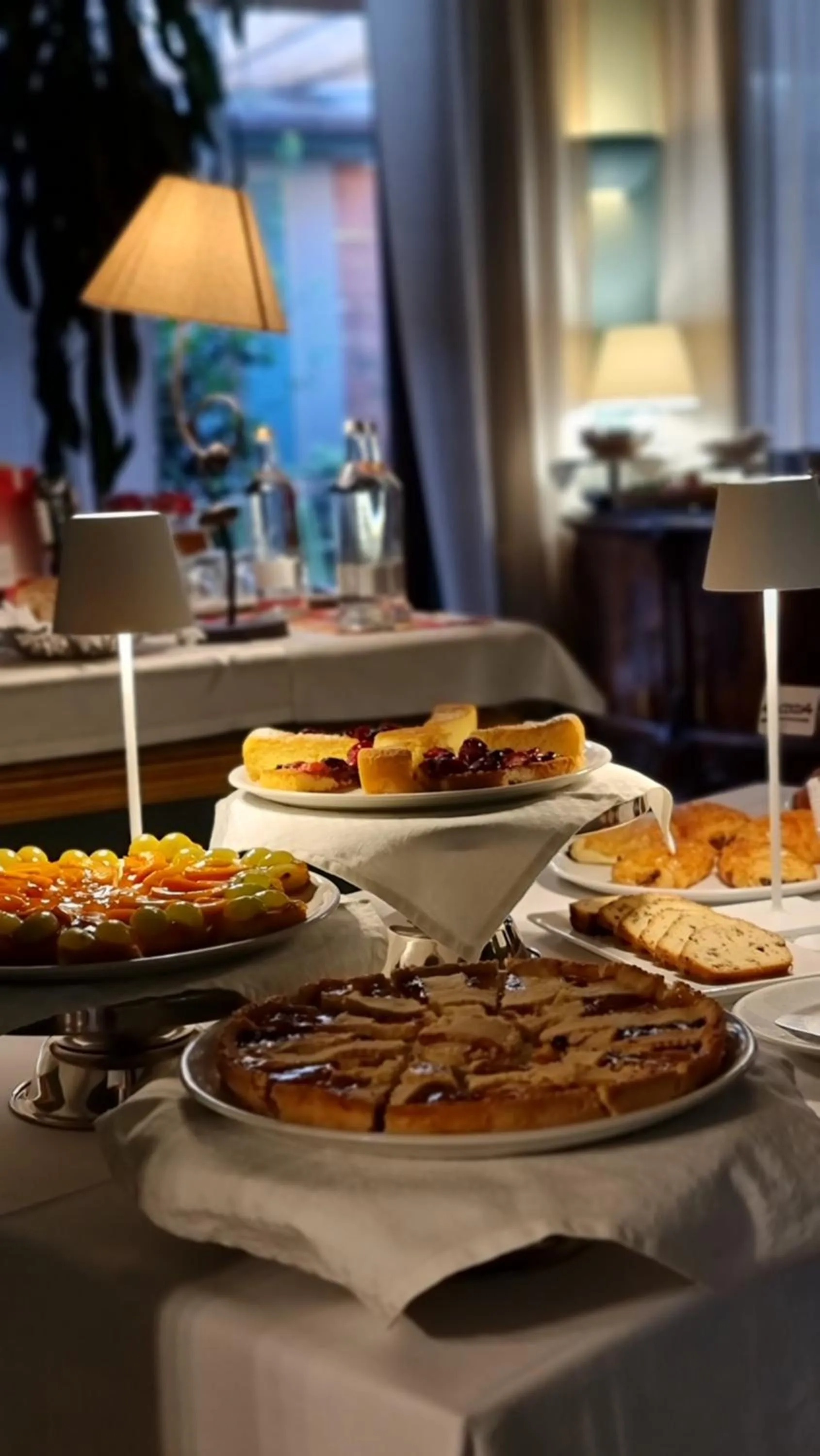 Albergo Ristorante Trieste Boves