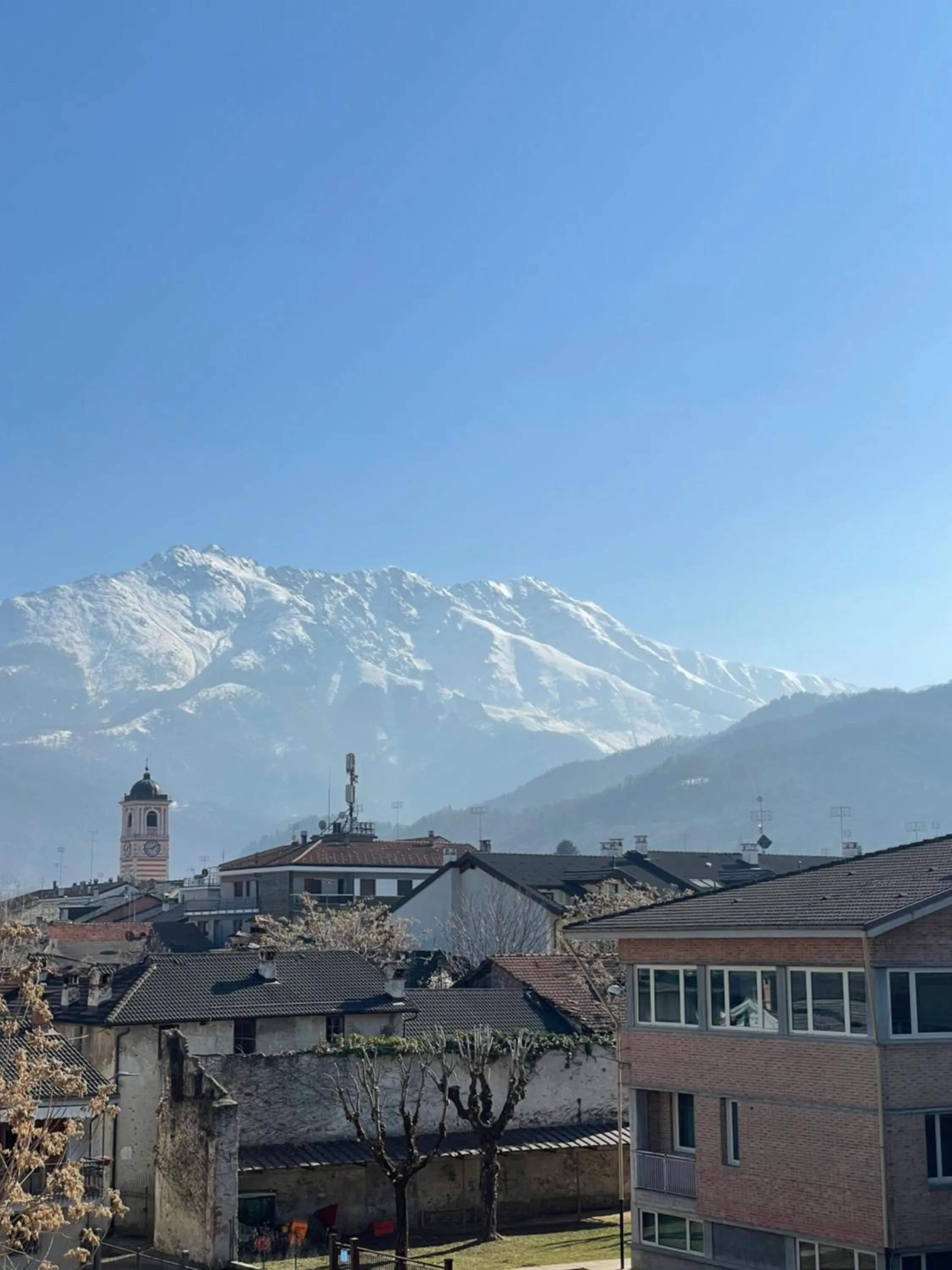 Albergo Ristorante Trieste Boves