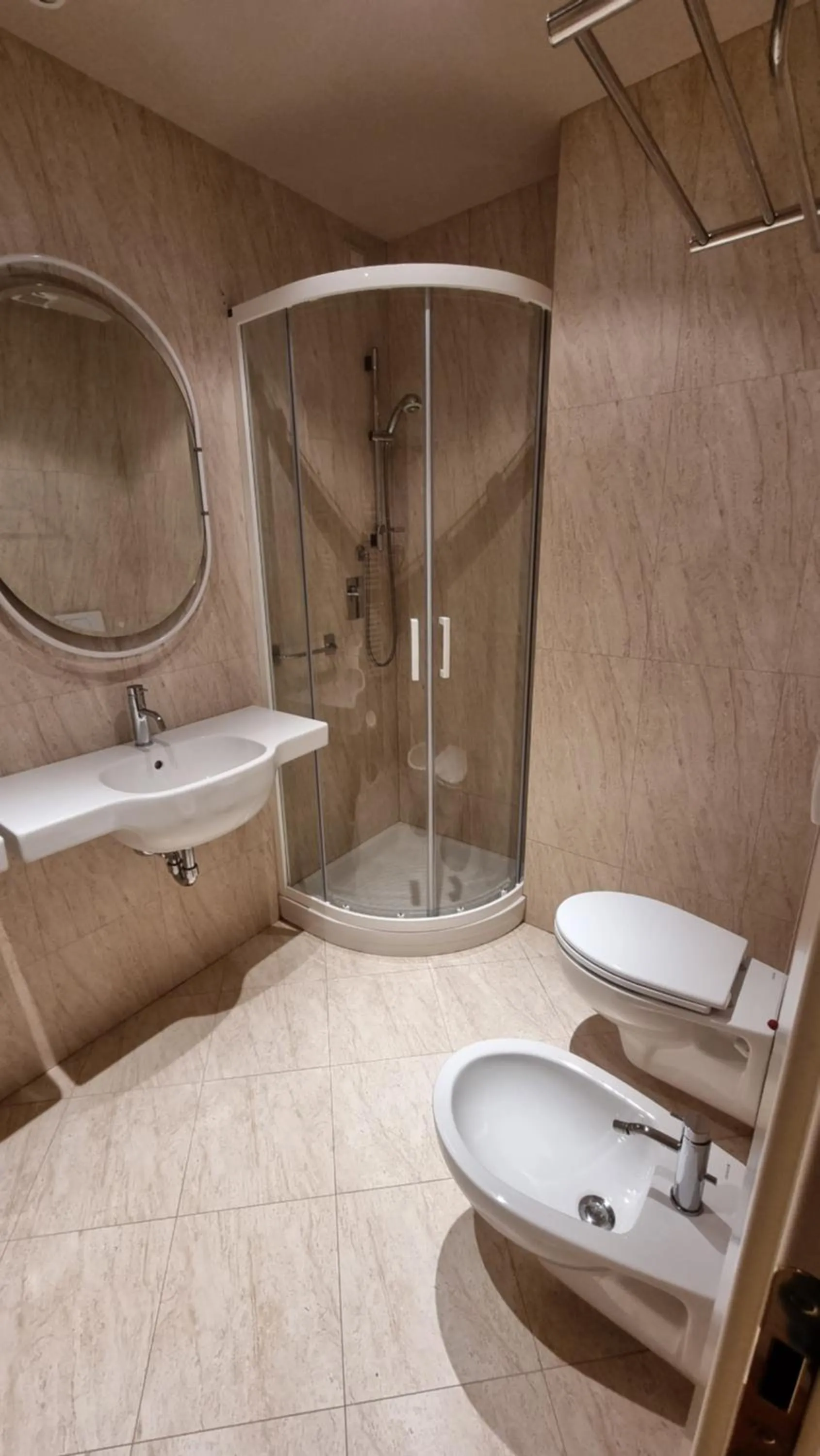 Albergo Ristorante Trieste Boves