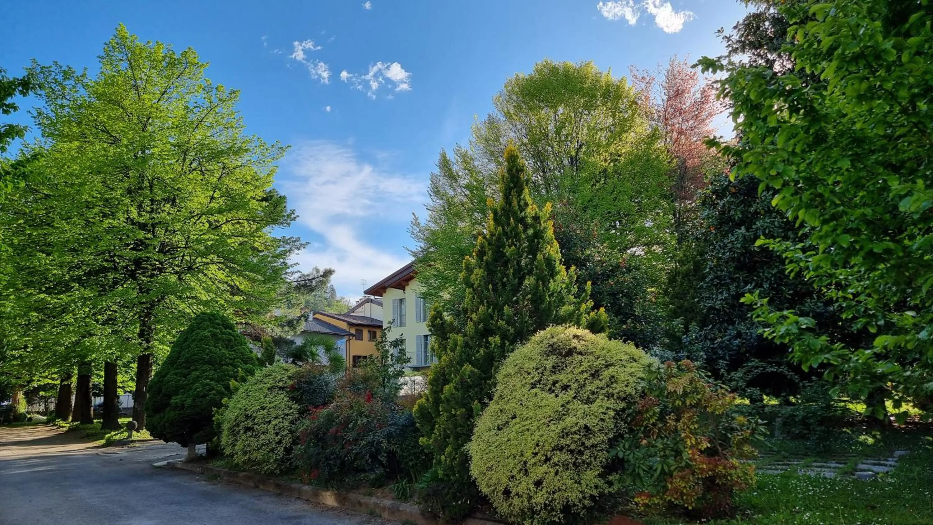 Albergo Ristorante Trieste Boves