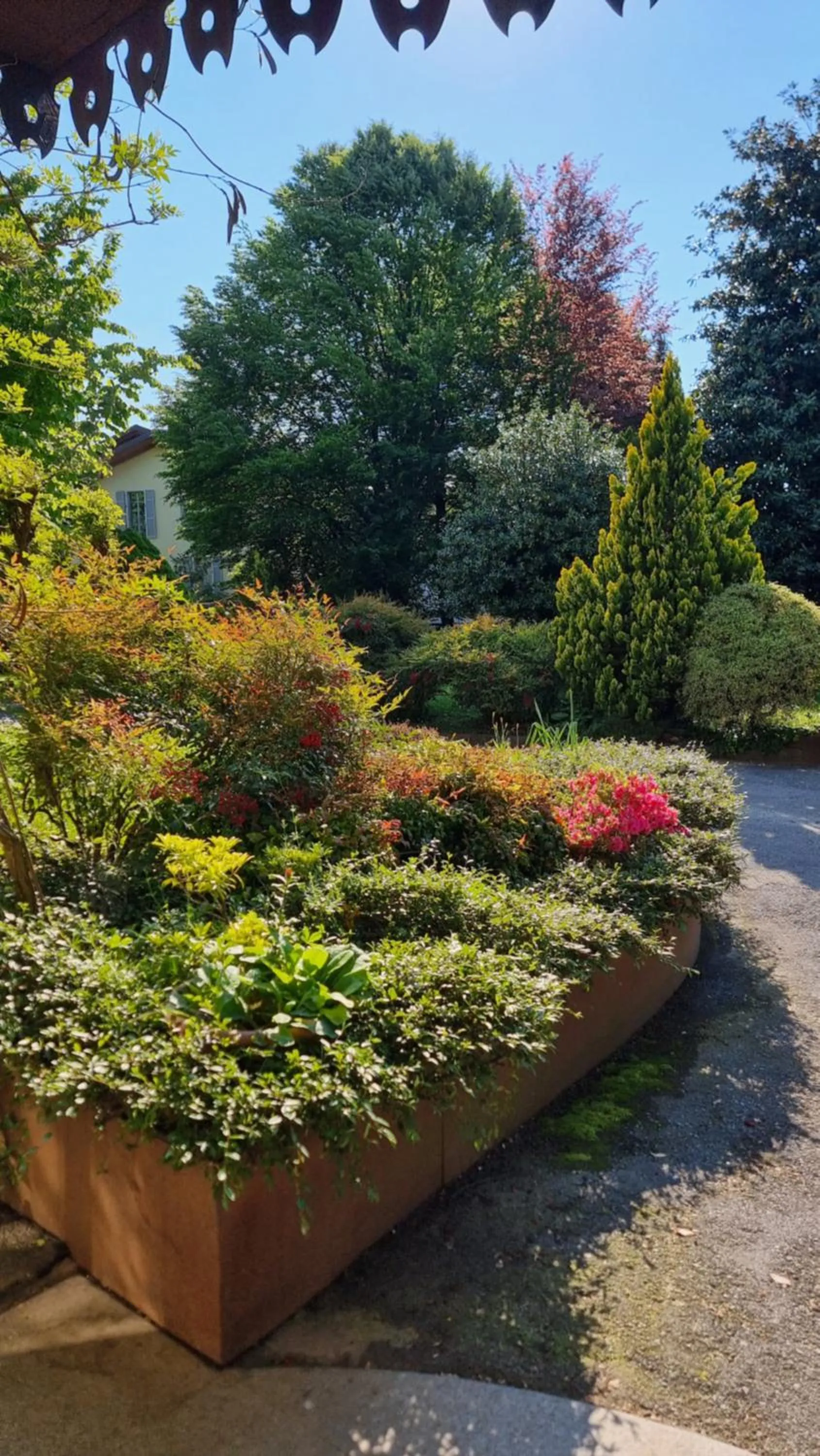 Albergo Ristorante Trieste Boves