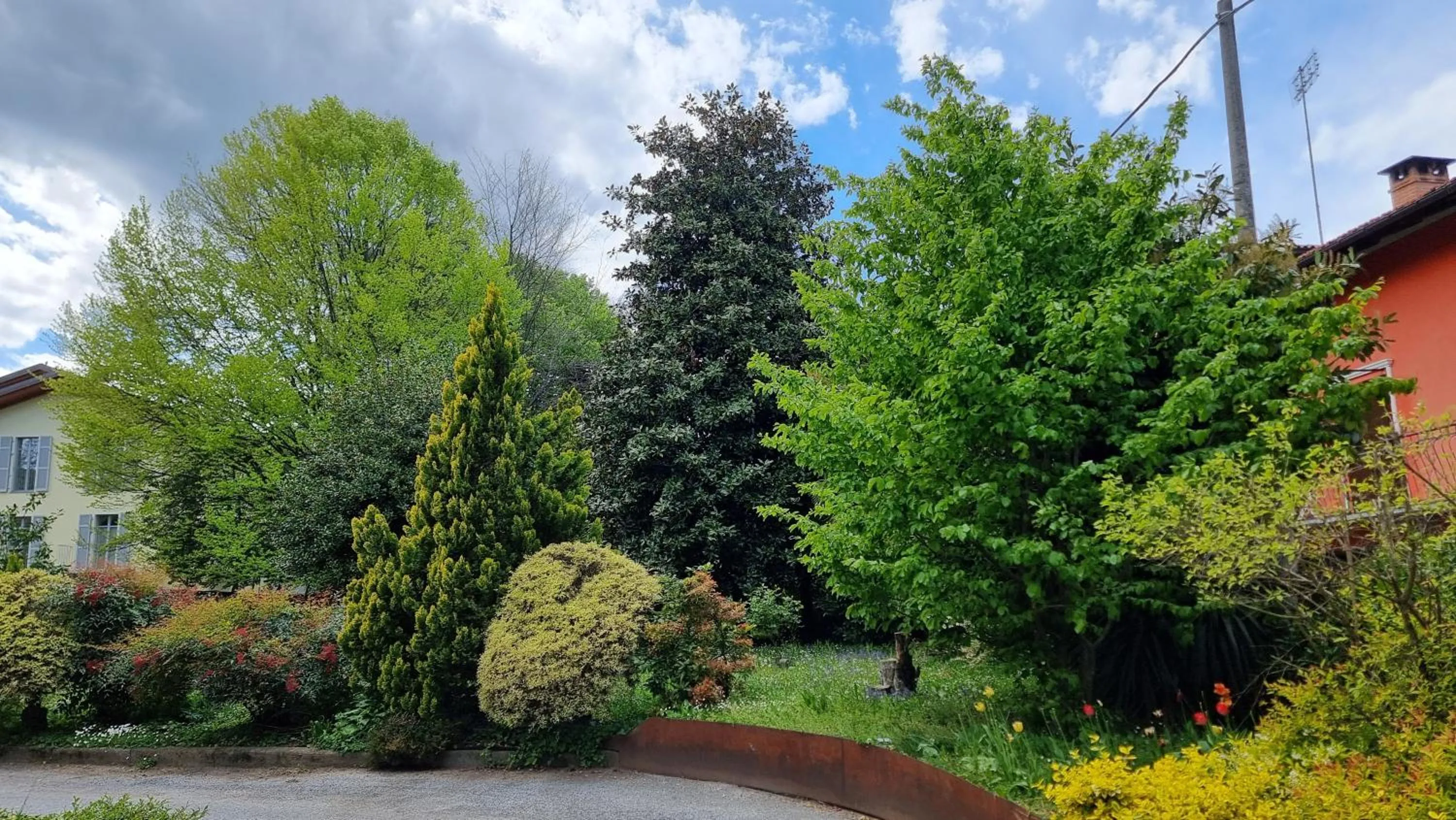 Albergo Ristorante Trieste Boves