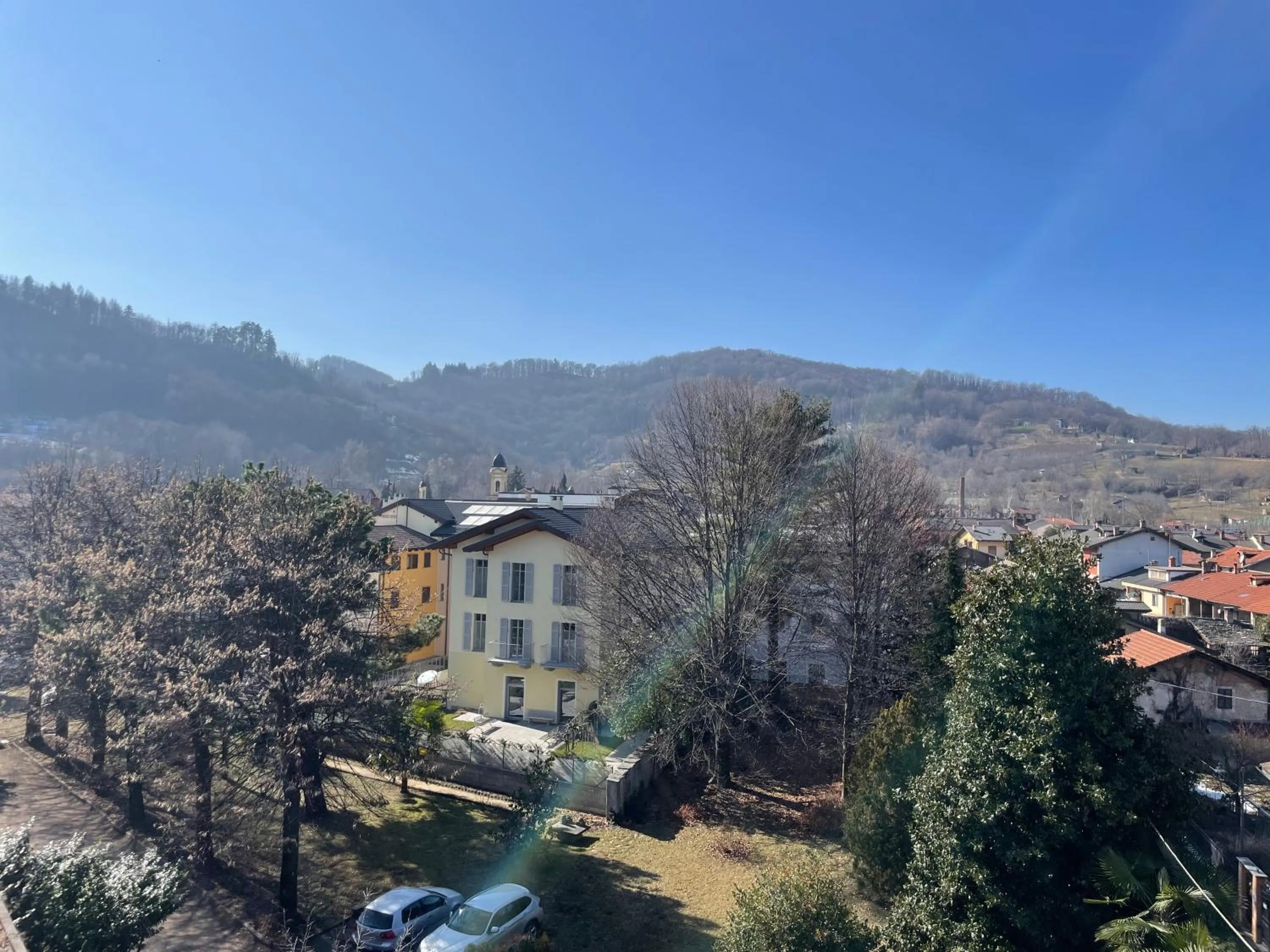 Albergo Ristorante Trieste Boves