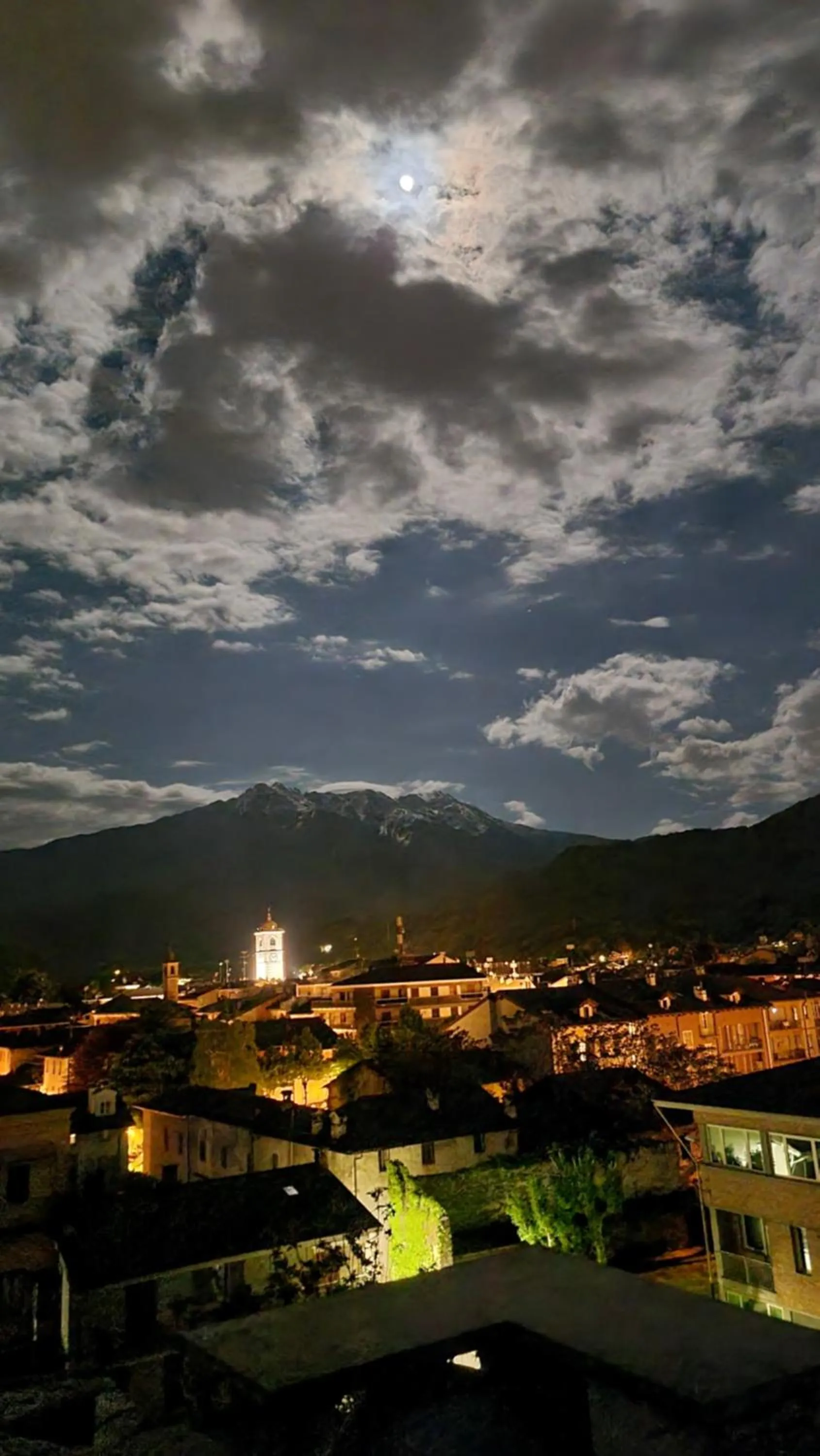 Albergo Ristorante Trieste Boves