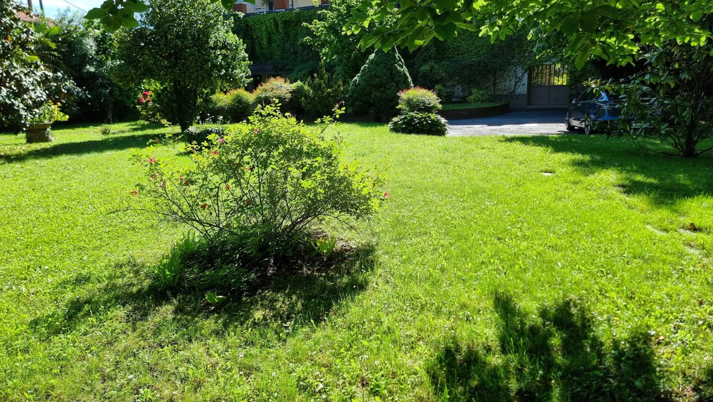 Albergo Ristorante Trieste Boves