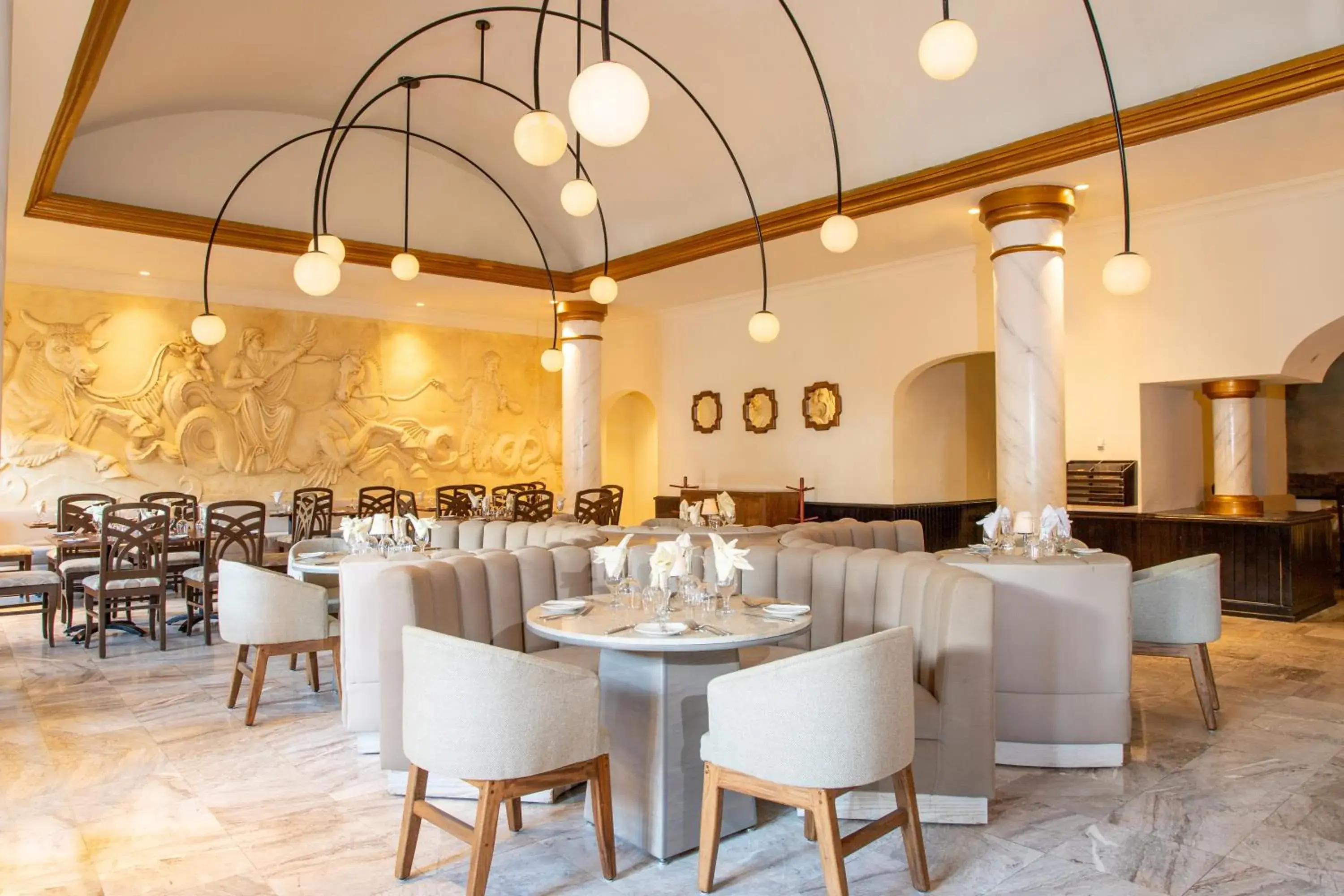 Restaurant/places to eat in Royal Solaris Los Cabos - All Inclusive Restaurant/places to eat in Royal Solaris Los Cabos - All Inclusive